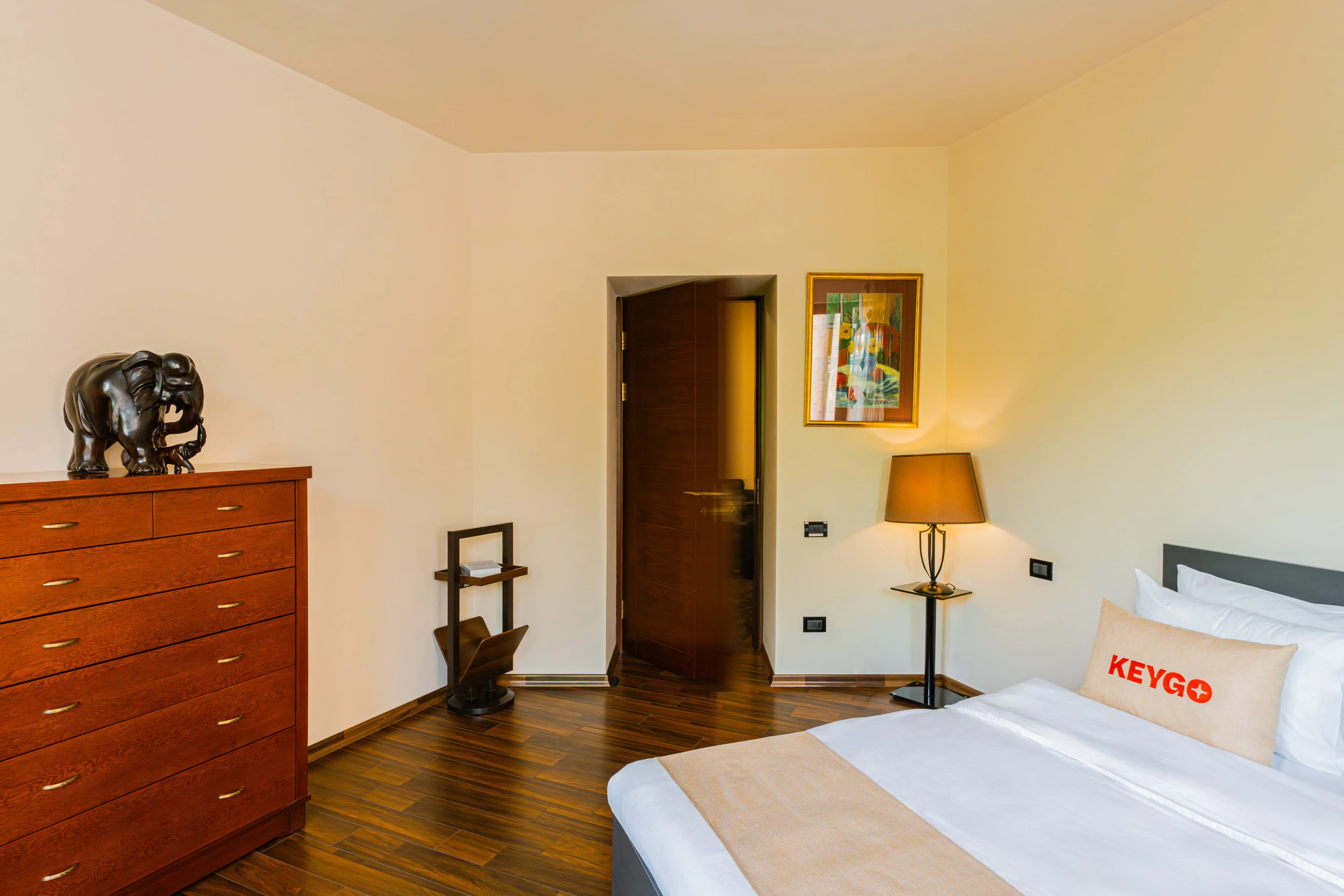 0084/Stunning 2BR Apt/Mashtots Avenue photo 16