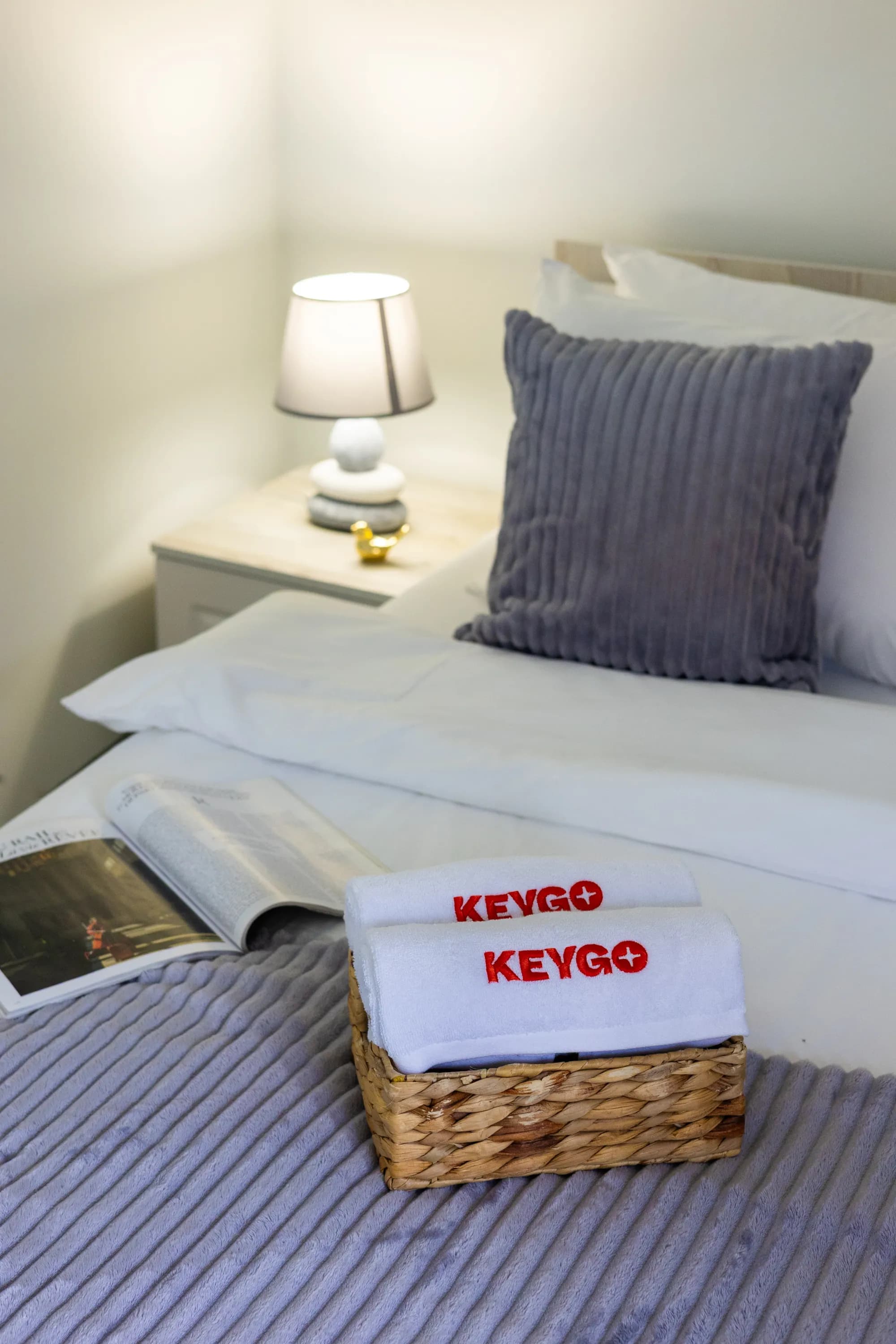 Studio KeyGo #0143 Apart Hotel photo 18