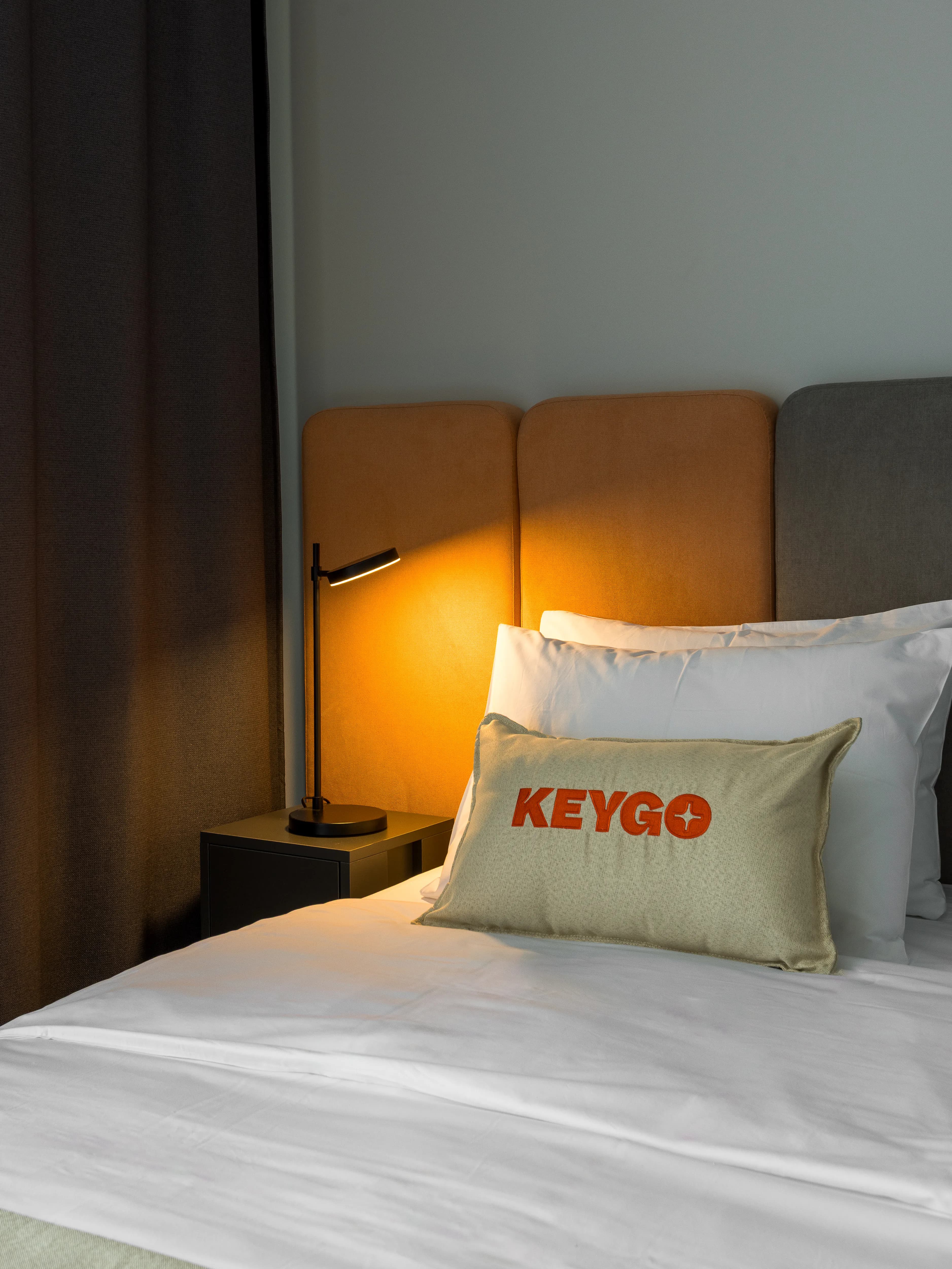 Студия KeyGo #1035 с бассейном photo 7