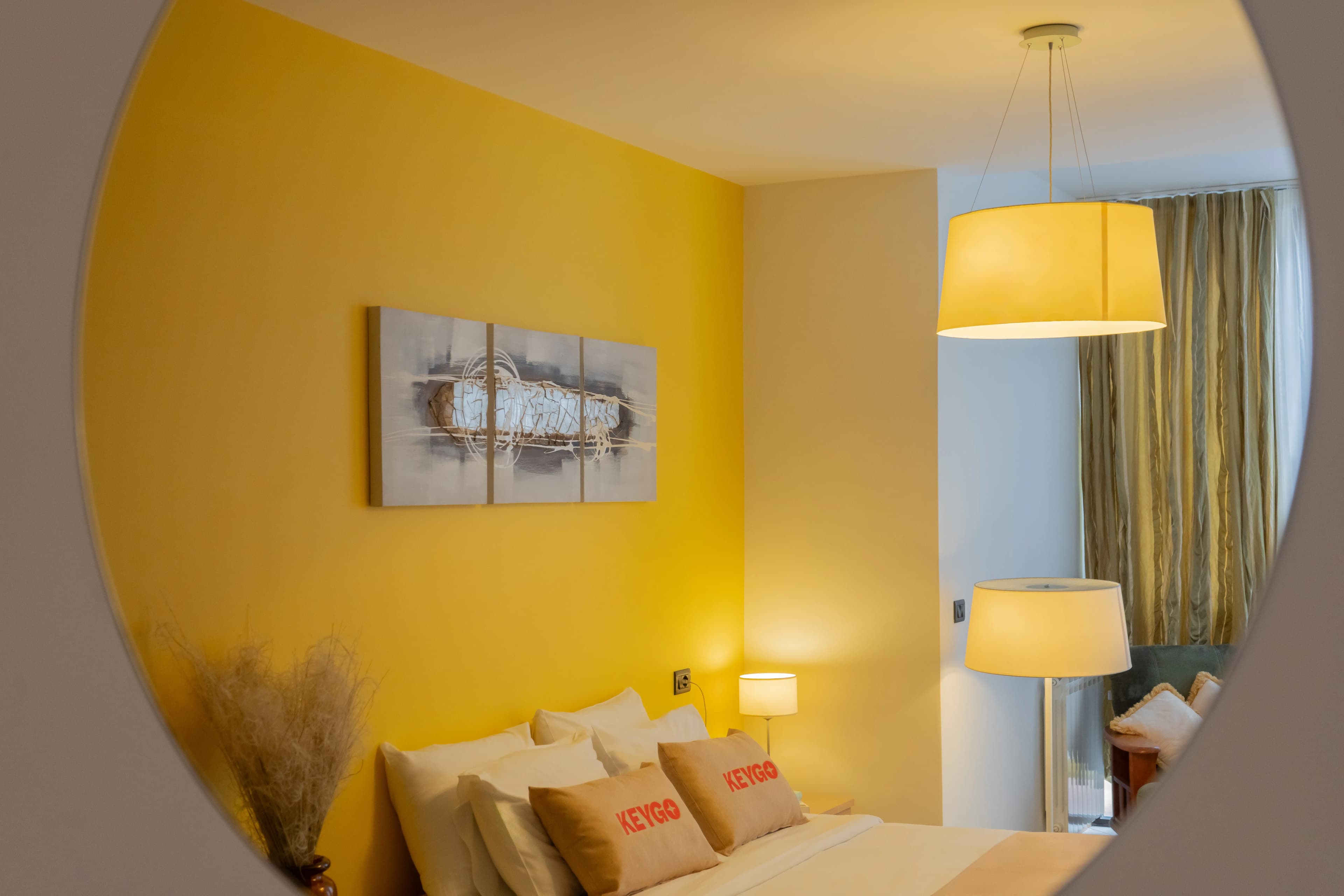 Modern Studio/Near Republic Square photo 10