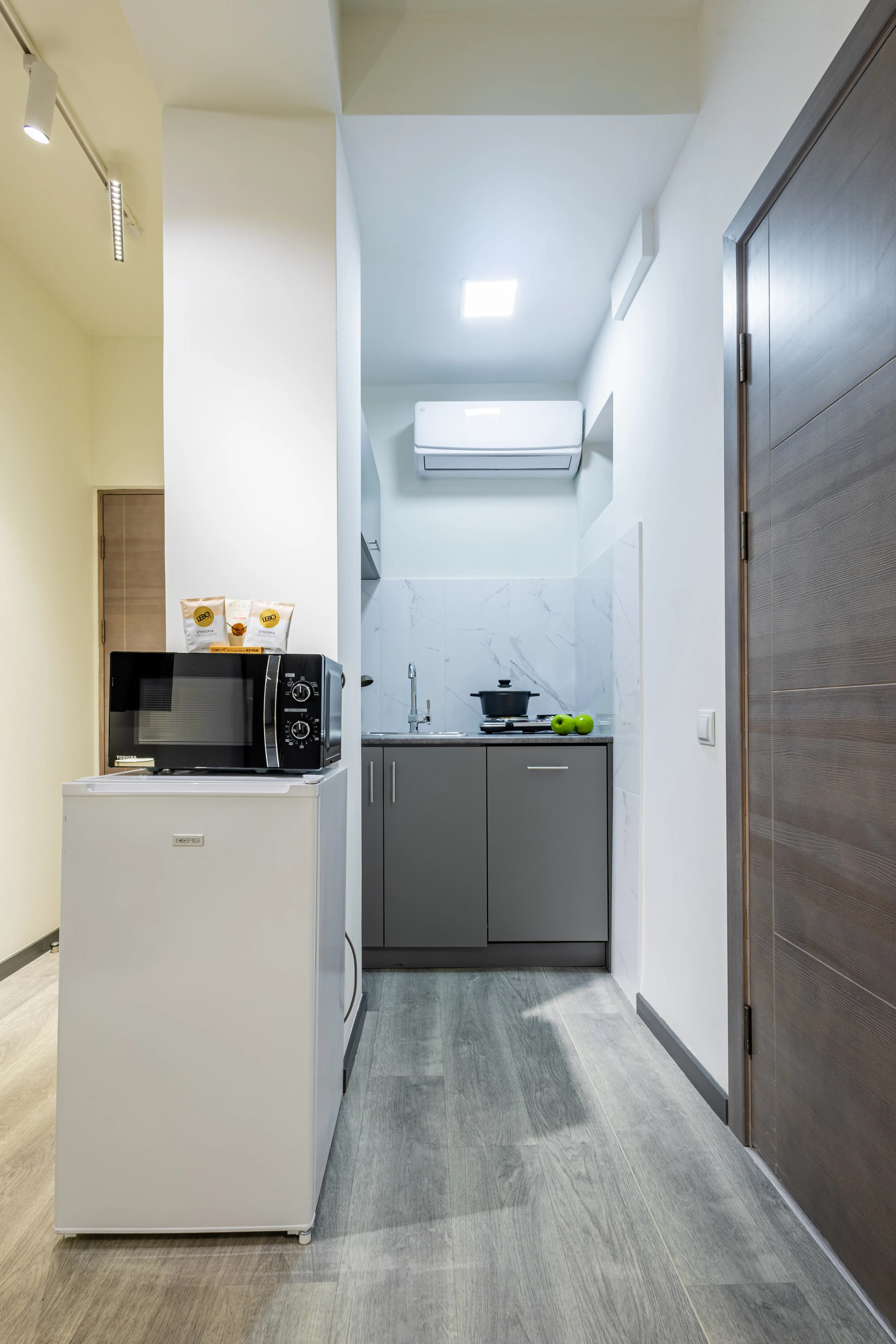 Studio KeyGo #0139 Apart Hotel photo 4