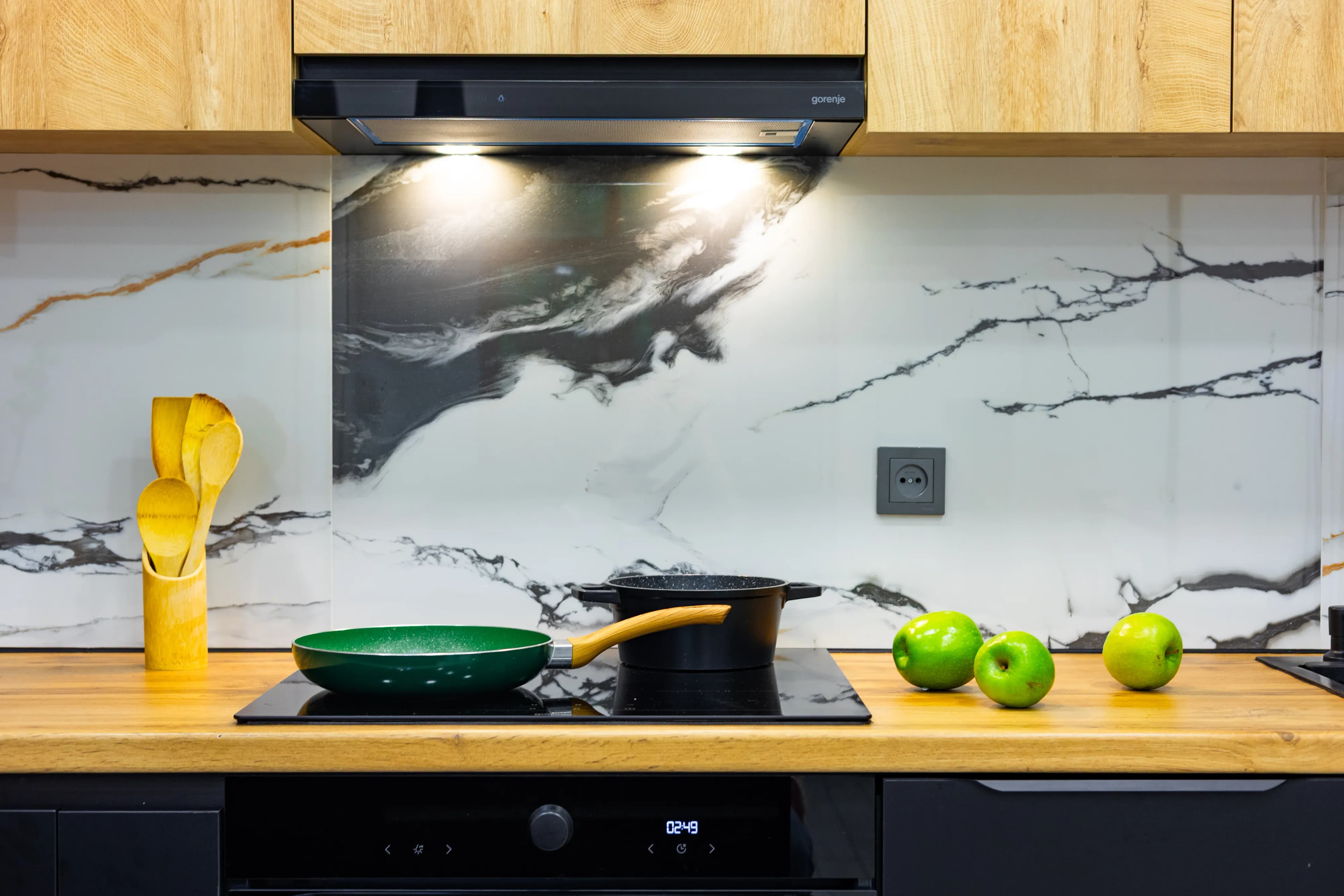 Apartment KeyGo #0077 key to the center of Yerevan photo 13