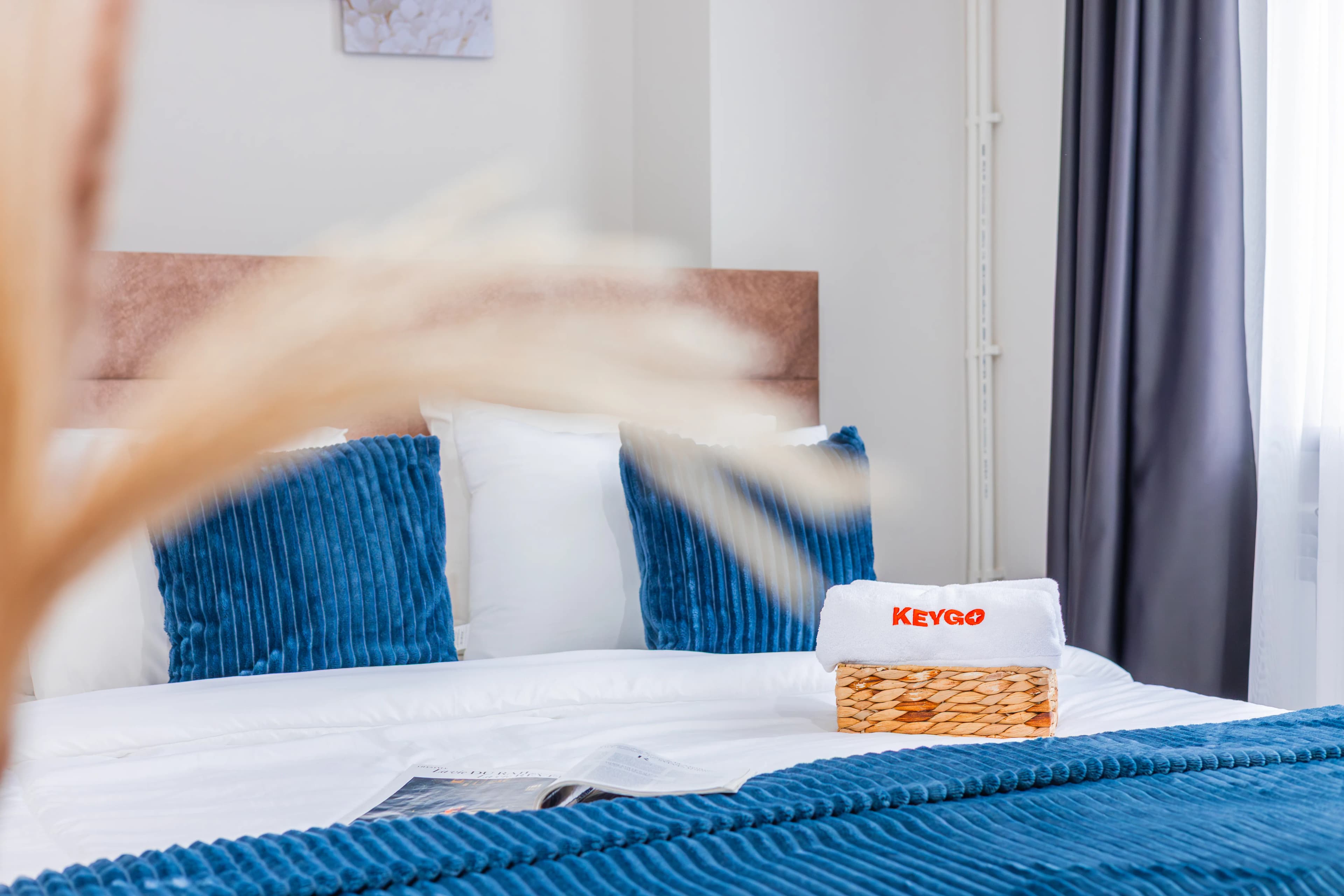 Studio KeyGo #0136 Apart Hotel photo 19