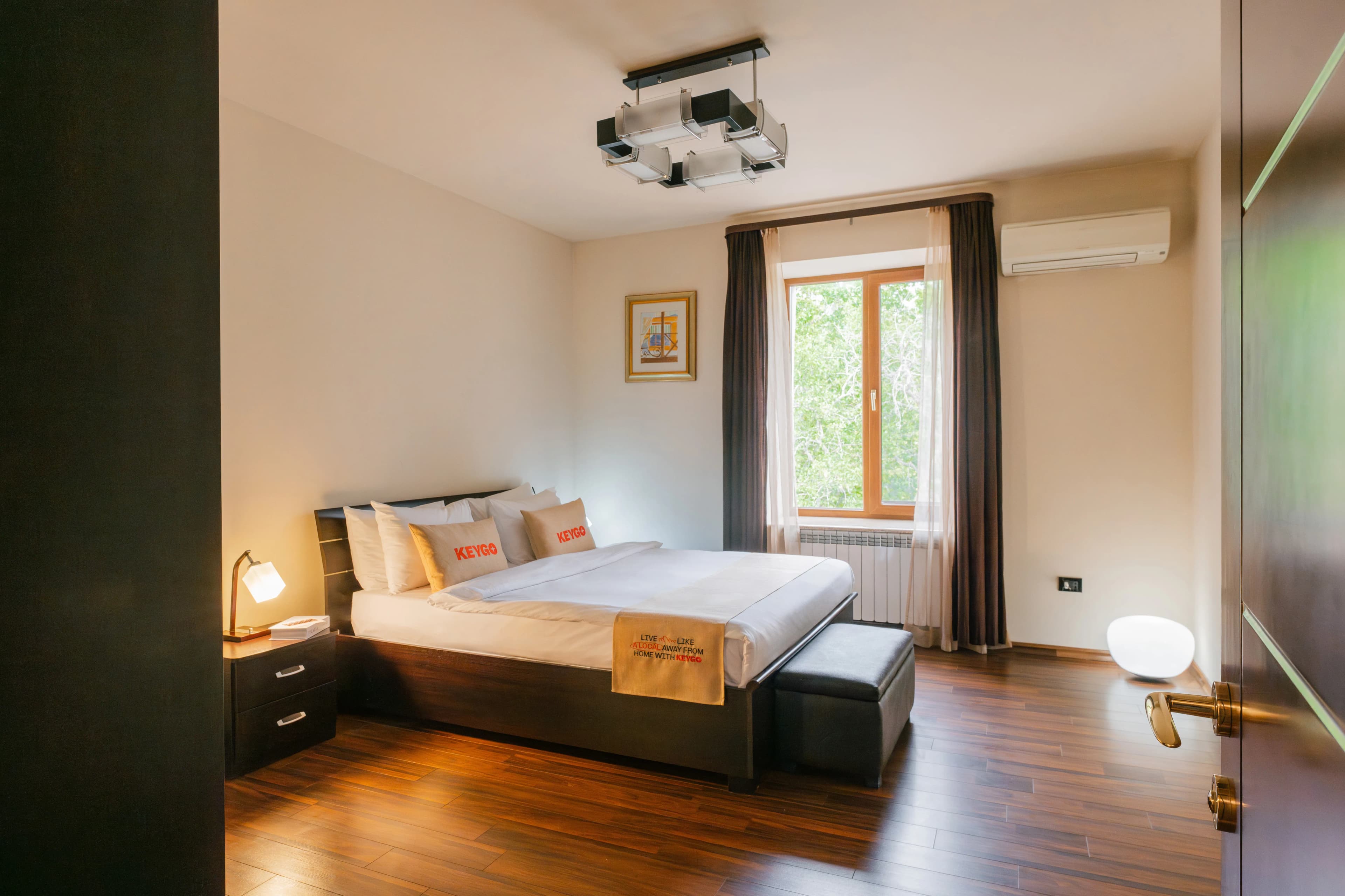 0084/Stunning 2BR Apt/Mashtots Avenue photo 3