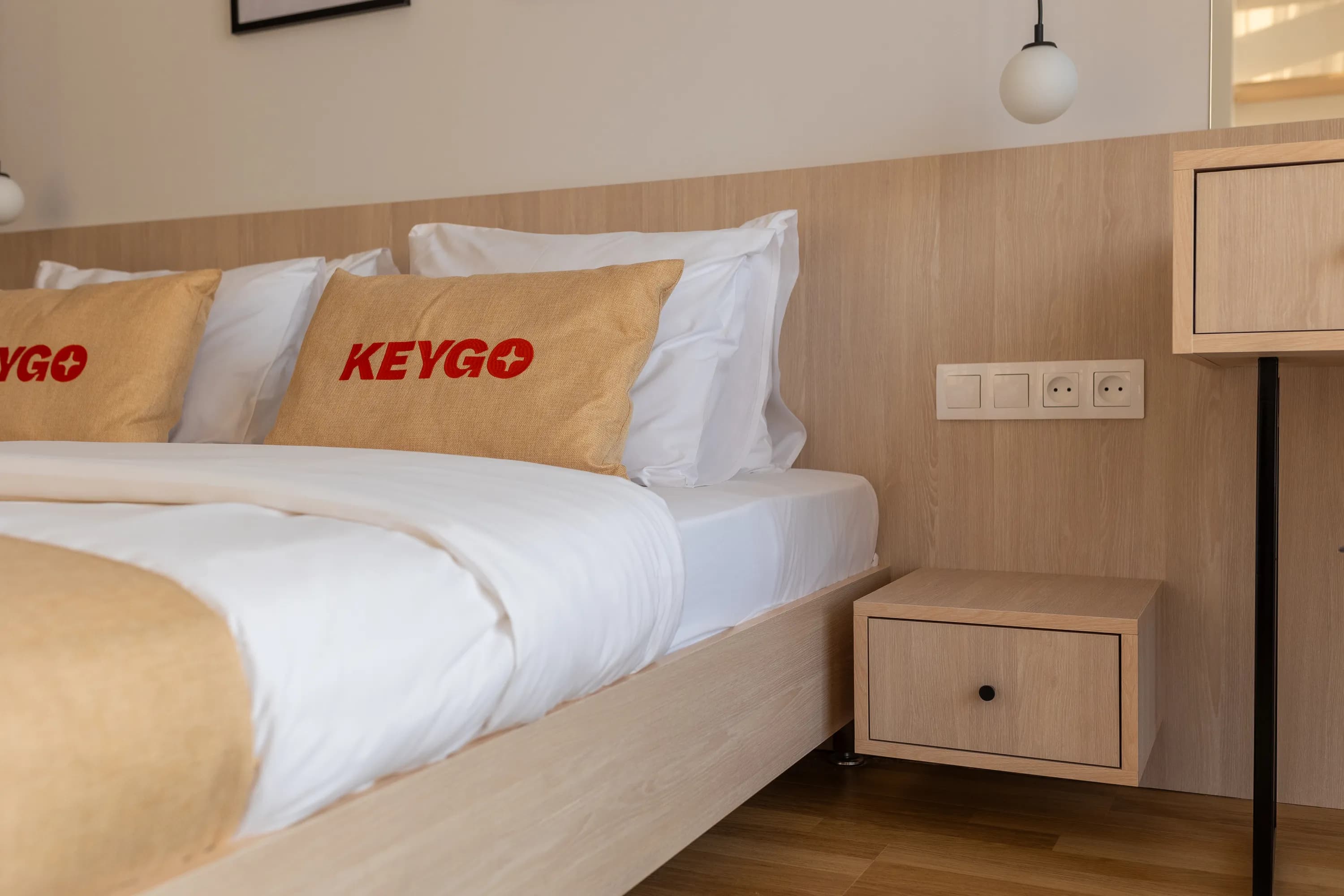 Apartment KeyGo #0065 is the key to a comfortable location photo 13