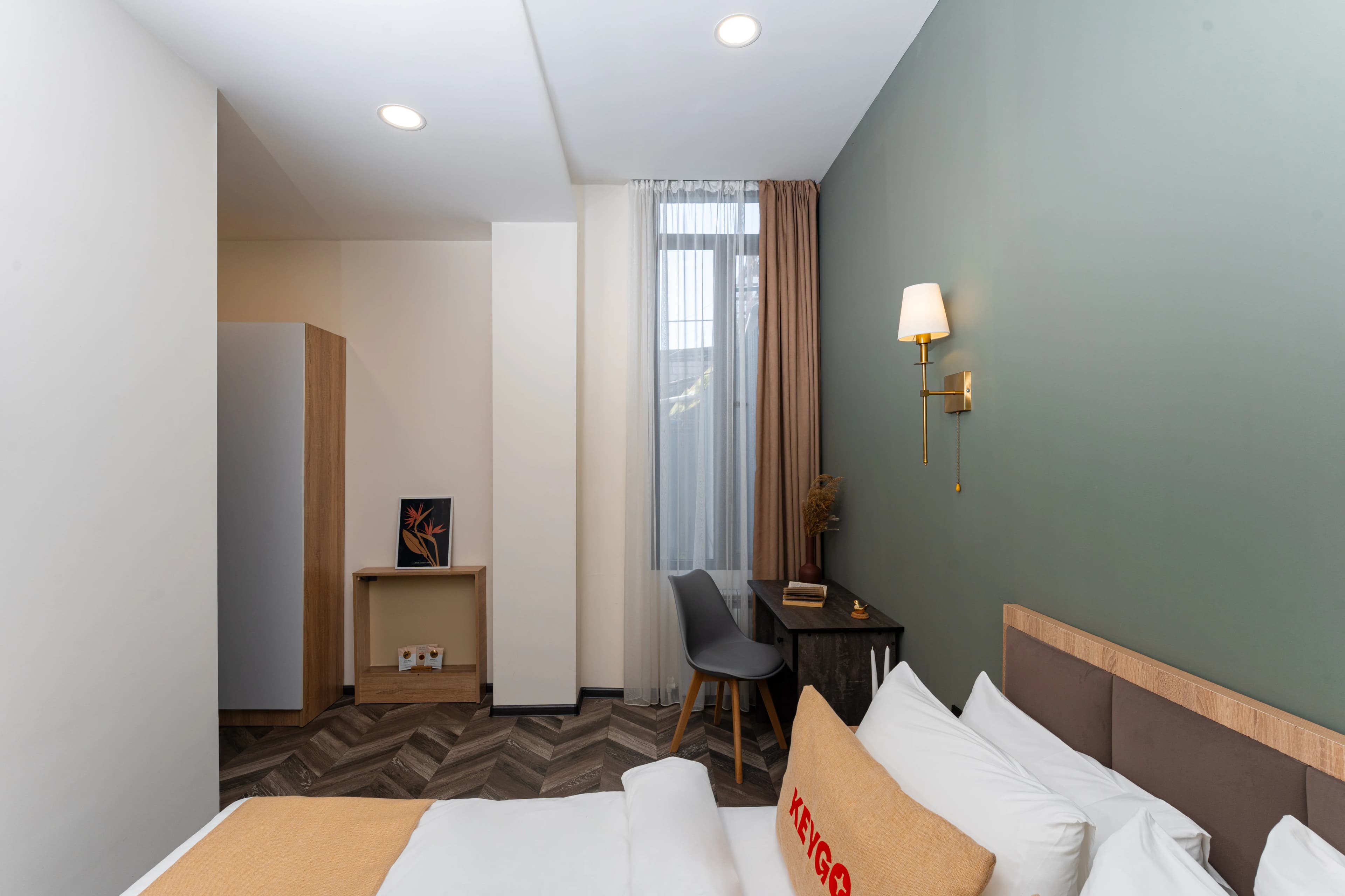 Studio KeyGo #0153 Boutique Hotel photo 7