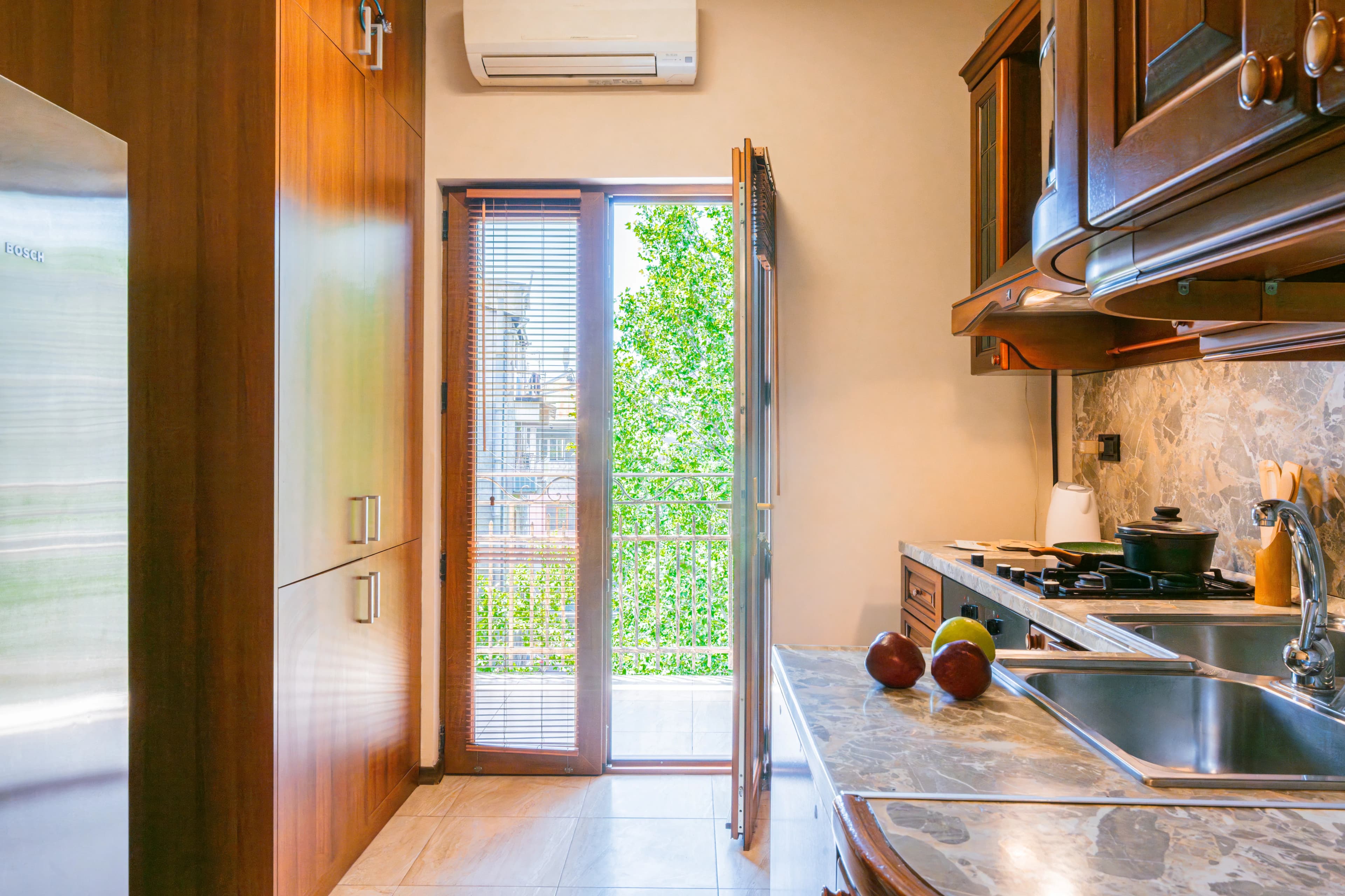 0084/Stunning 2BR Apt/Mashtots Avenue photo 7