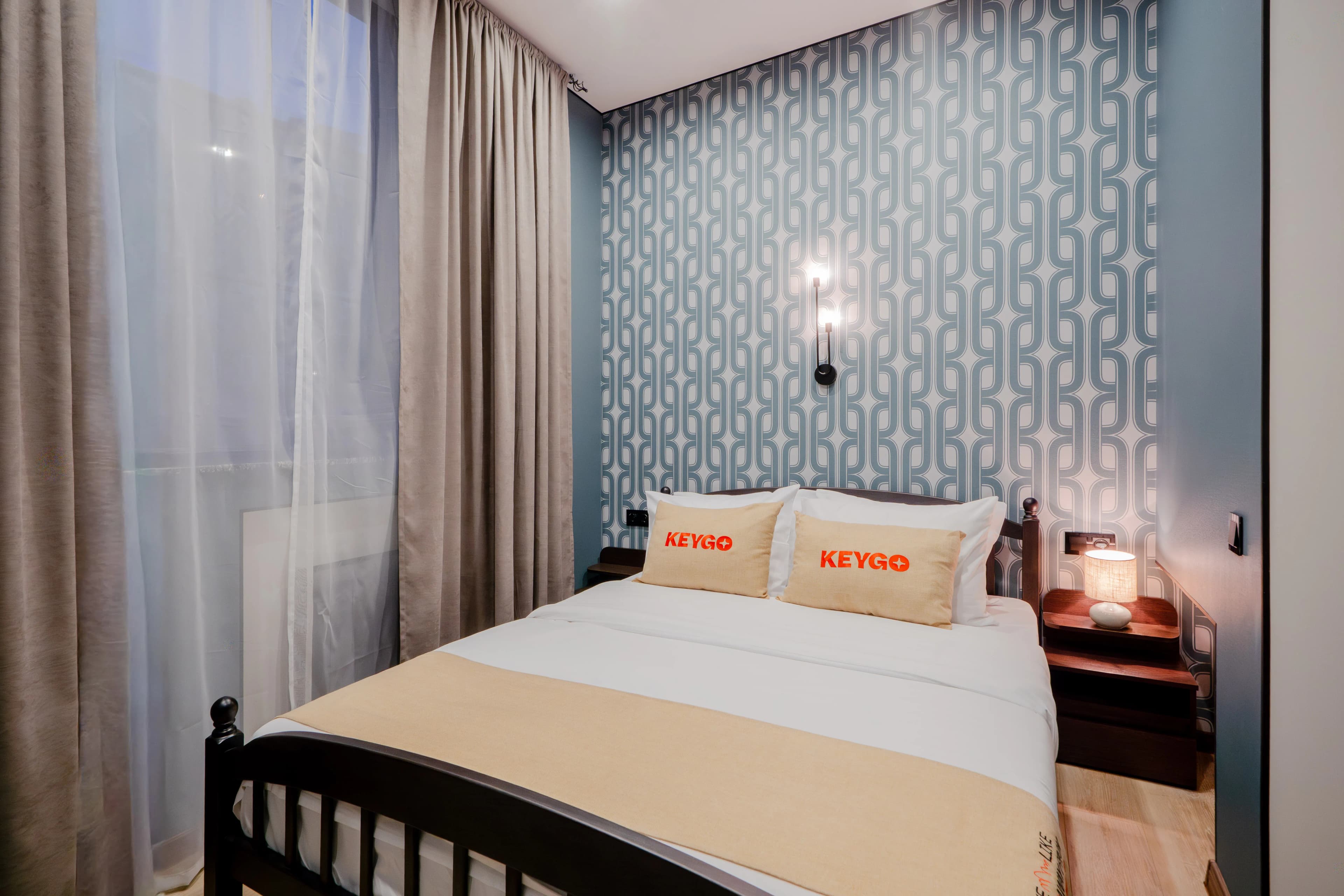  #0208 | 1 Bedroom | Near Diana Abgar Park photo 6