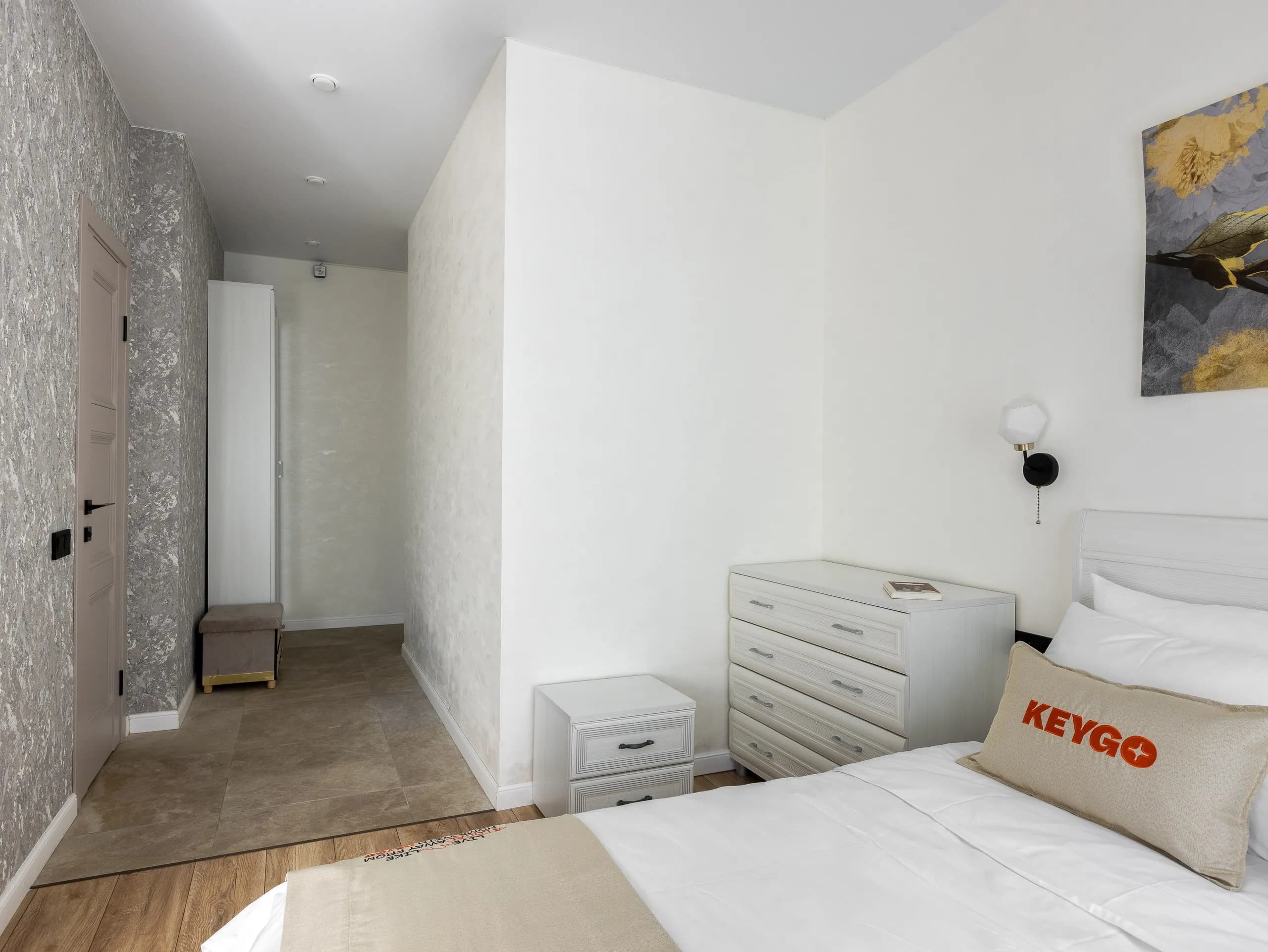 Студия KeyGo #1038 рядом с метро Электрозаводская photo 7