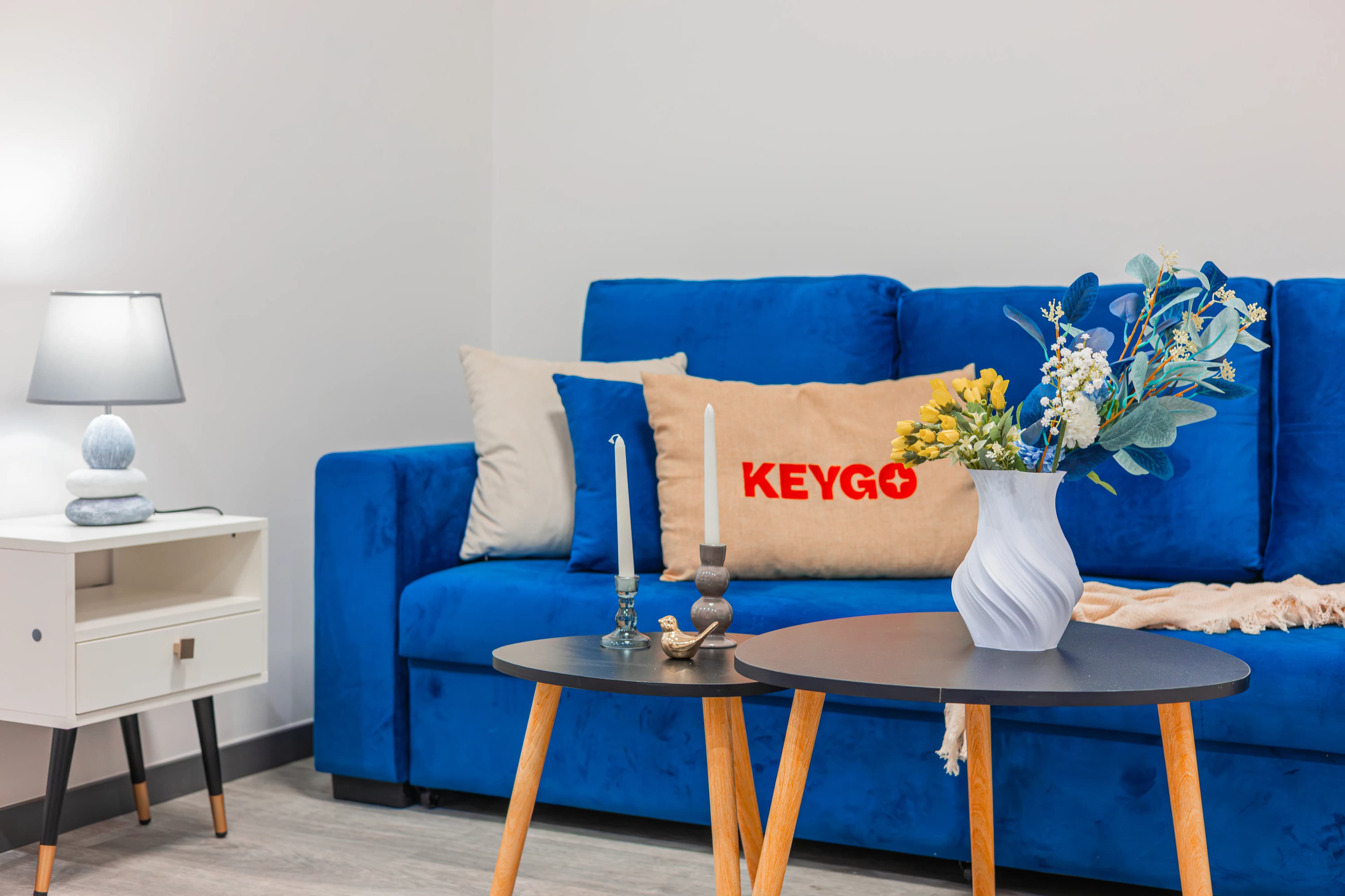 Studio KeyGo #0136 Apart Hotel photo 4