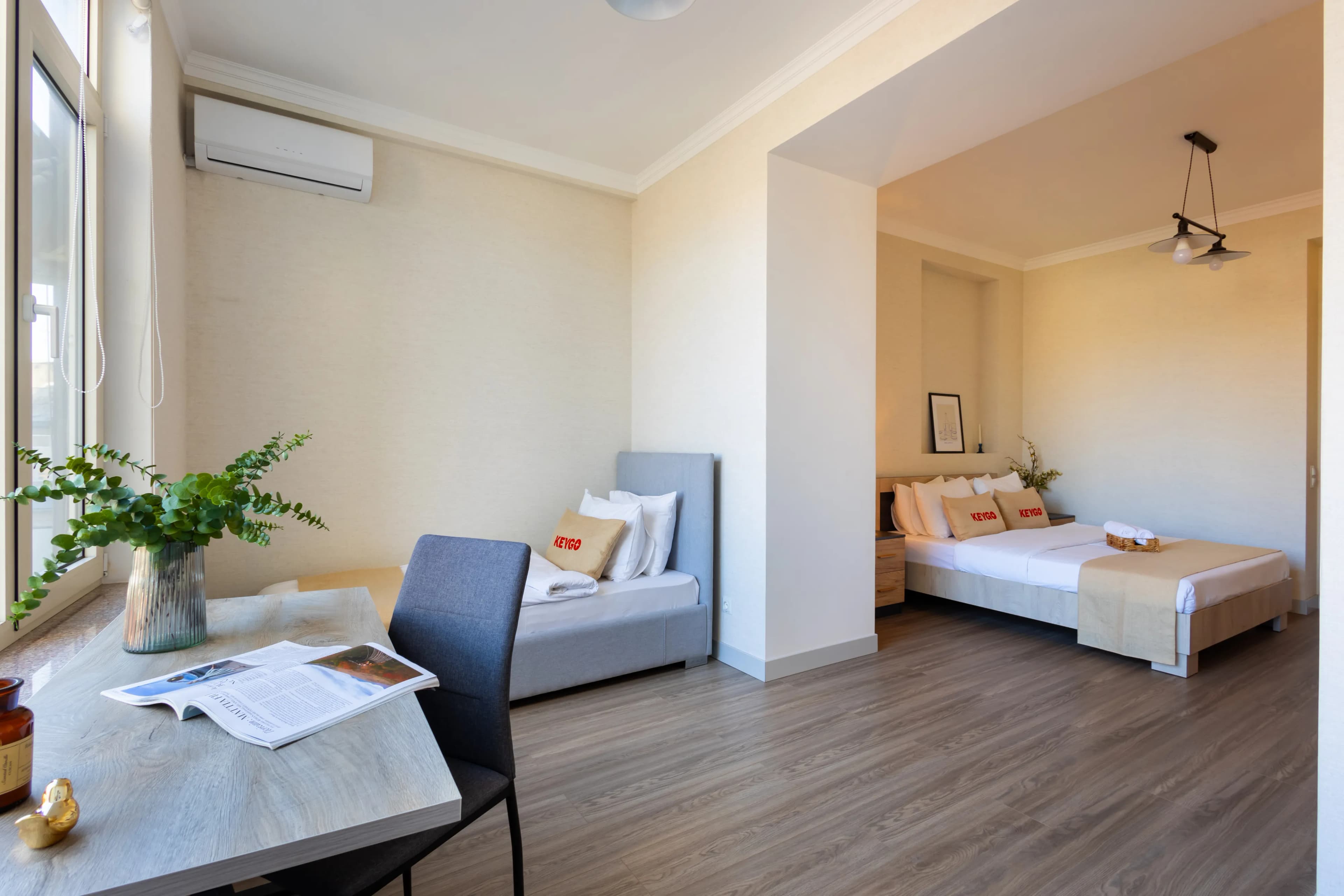 Apartment KeyGo #0027 next to the Opera House photo 11