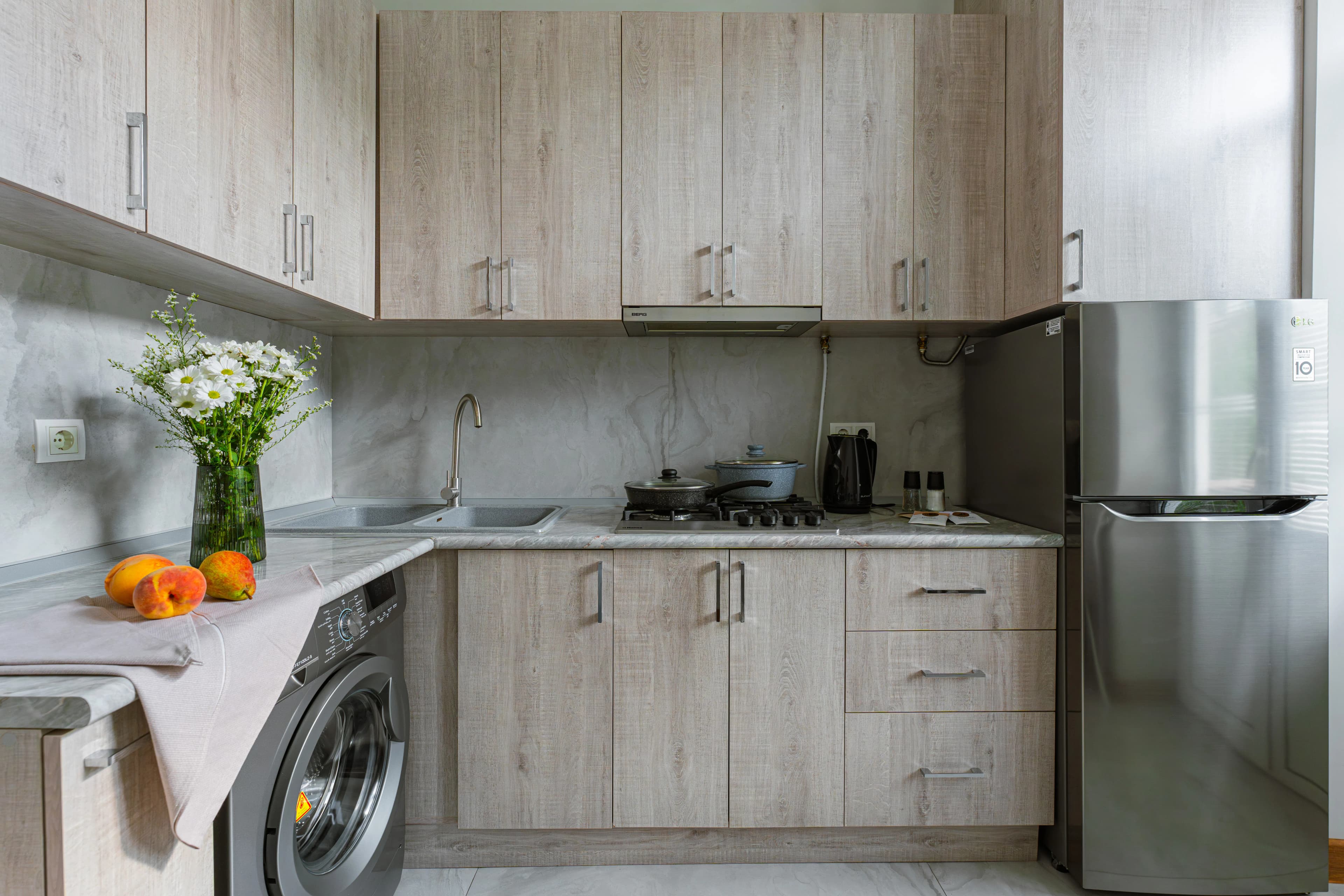 Apartment KeyGo #0097 key to the center of Yerevan photo 18