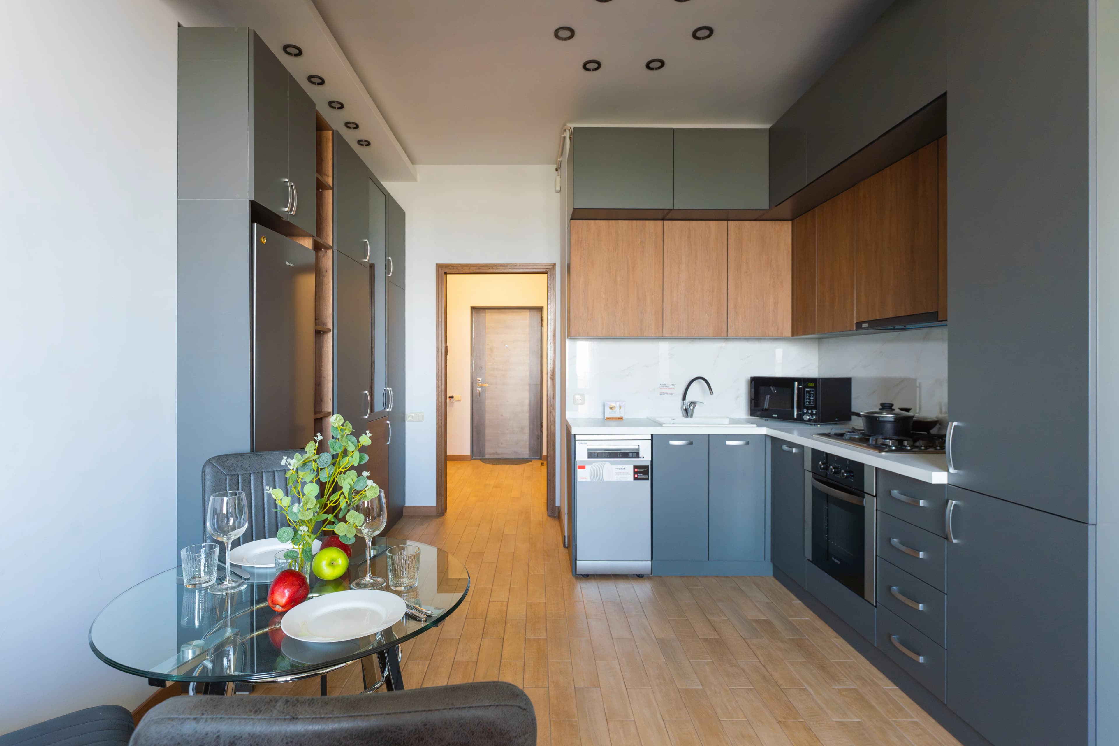 Apartment KeyGo #0068 near English Park photo 3