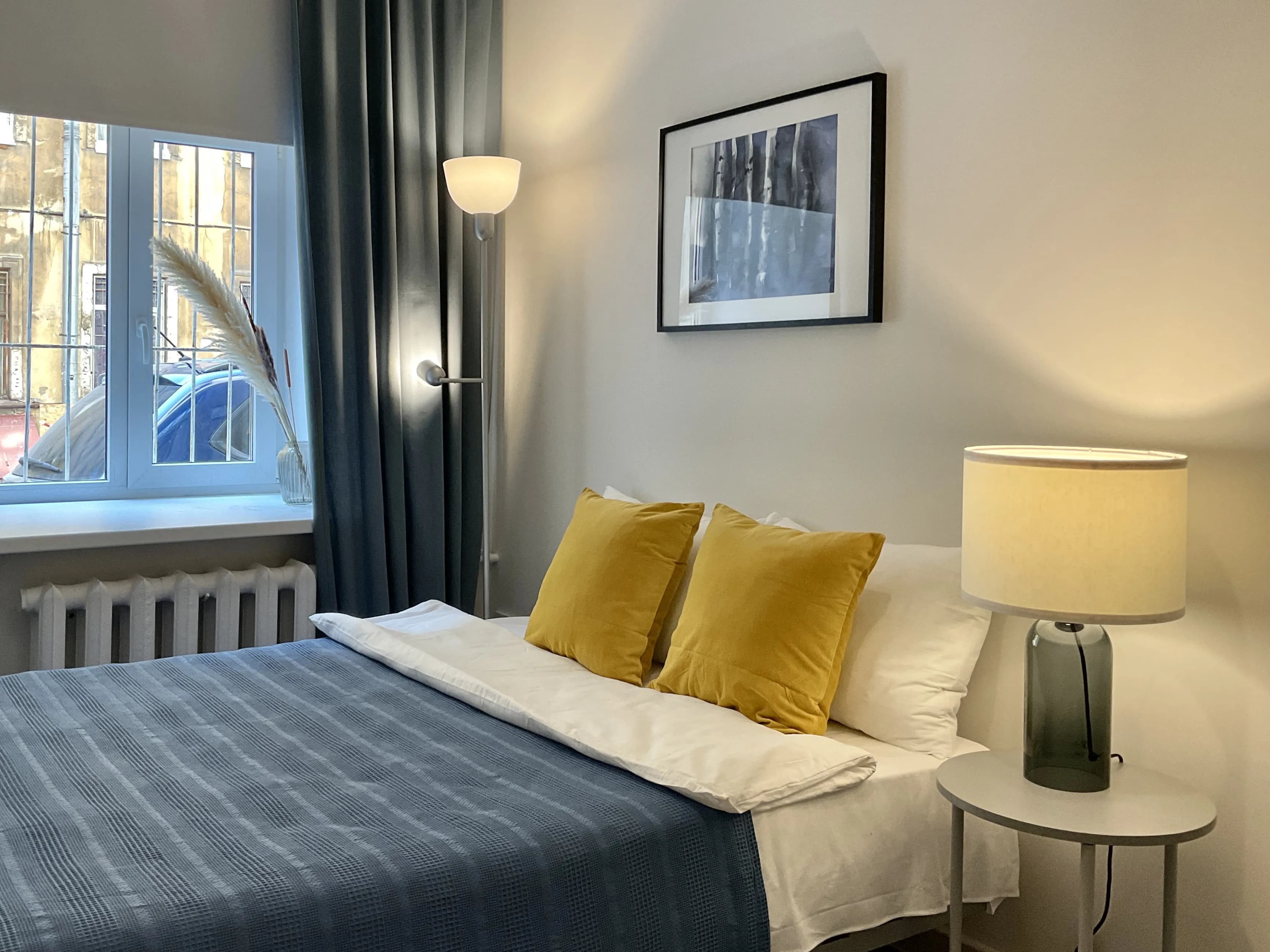 Co-living KeyGo #2038 на Васильевском острове в Санкт-Петербурге. photo 3