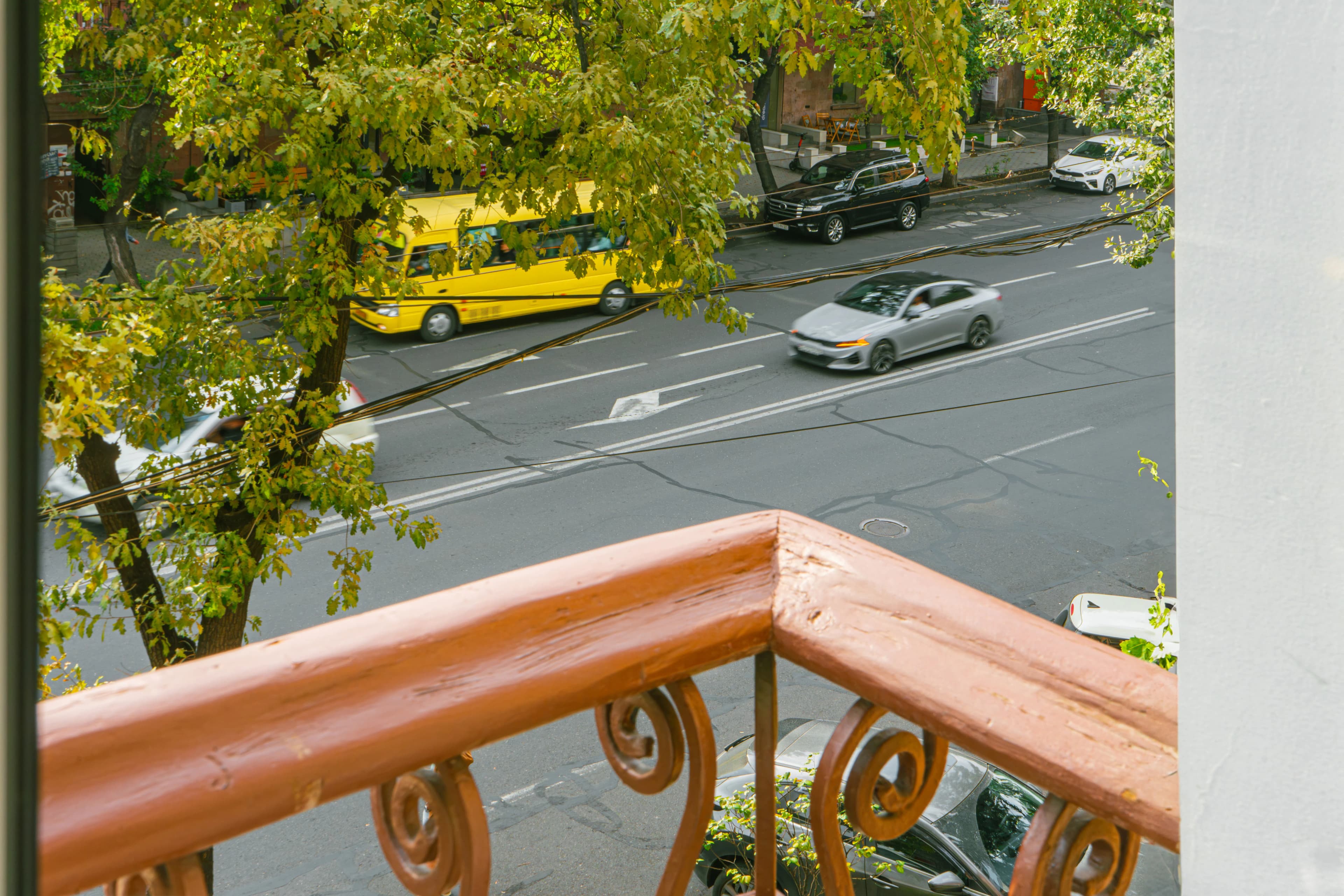 Apartment KeyGo #0097 key to the center of Yerevan photo 25