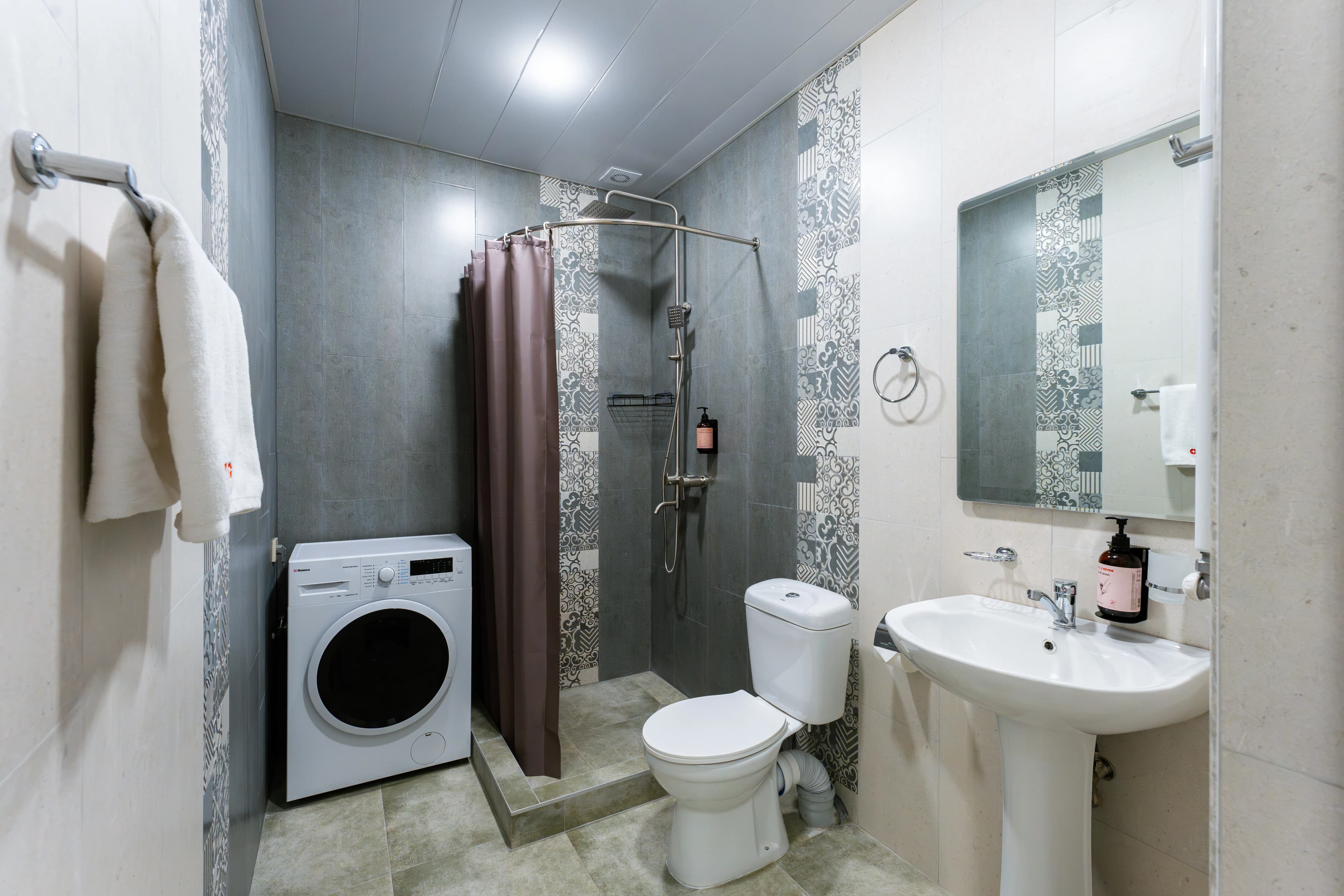 Apartment KeyGo #0094 near Yerevan Fortress photo 14