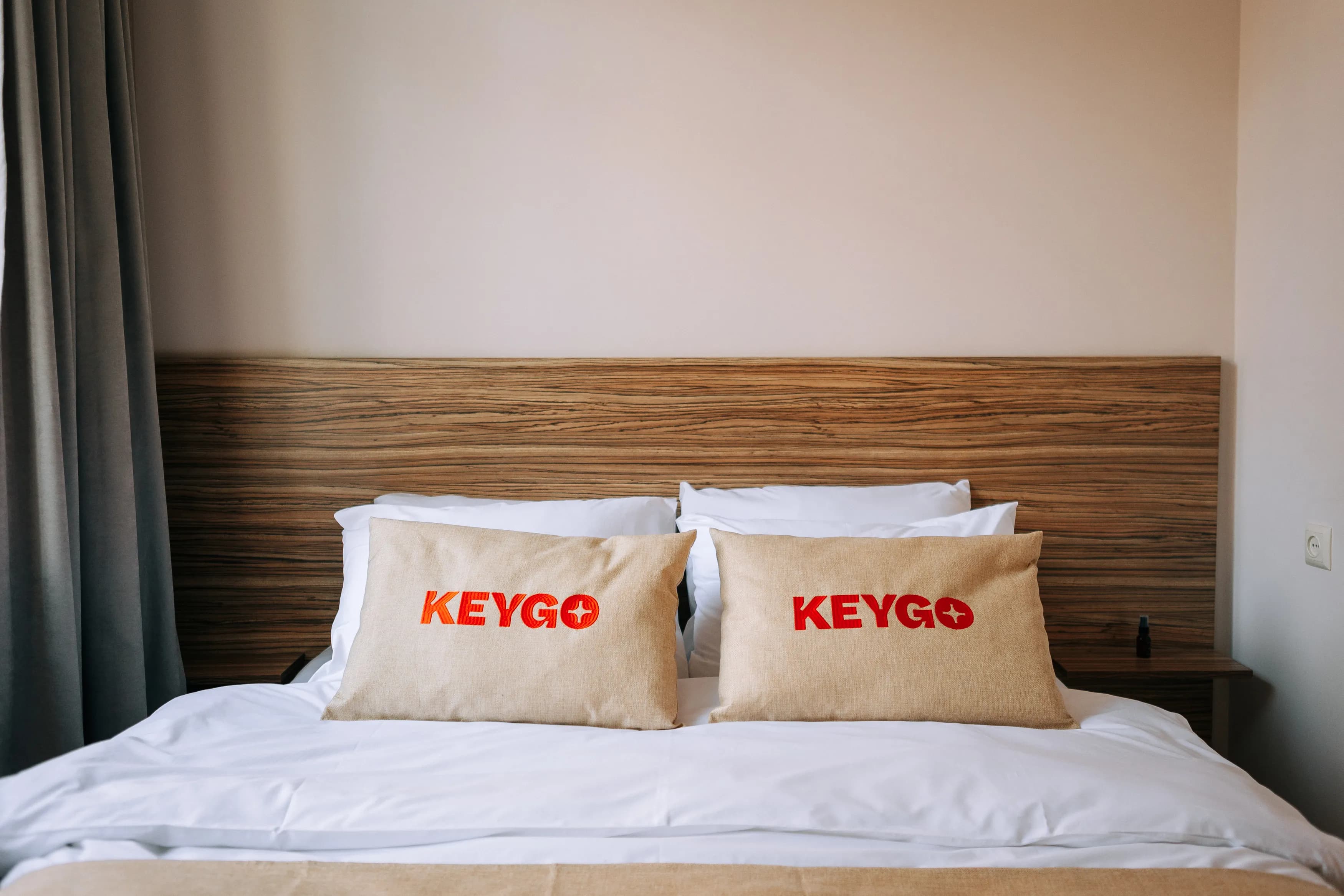 Apartment KeyGo #0049 is the key to the center of Yerevan photo 4