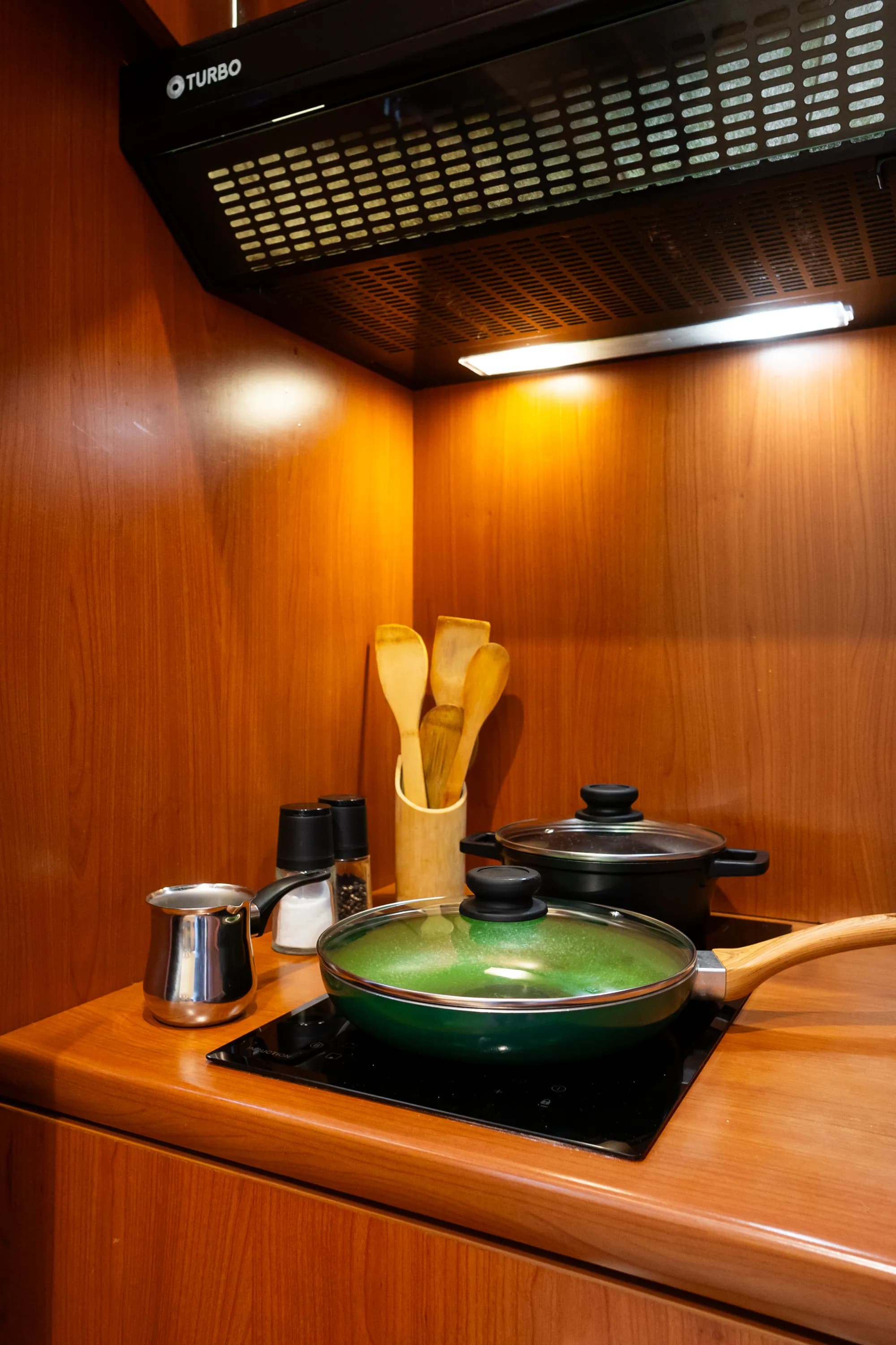 Apartment KeyGo #0035 is the key to the center of Yerevan photo 13