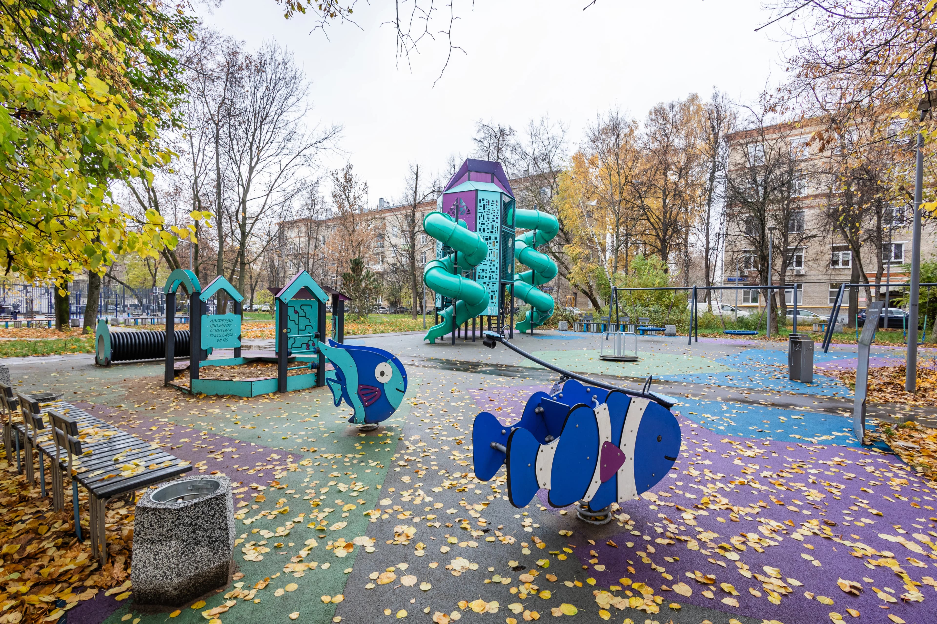 Апартаменты KeyGo #1056 комфорт и уют в городе photo 26