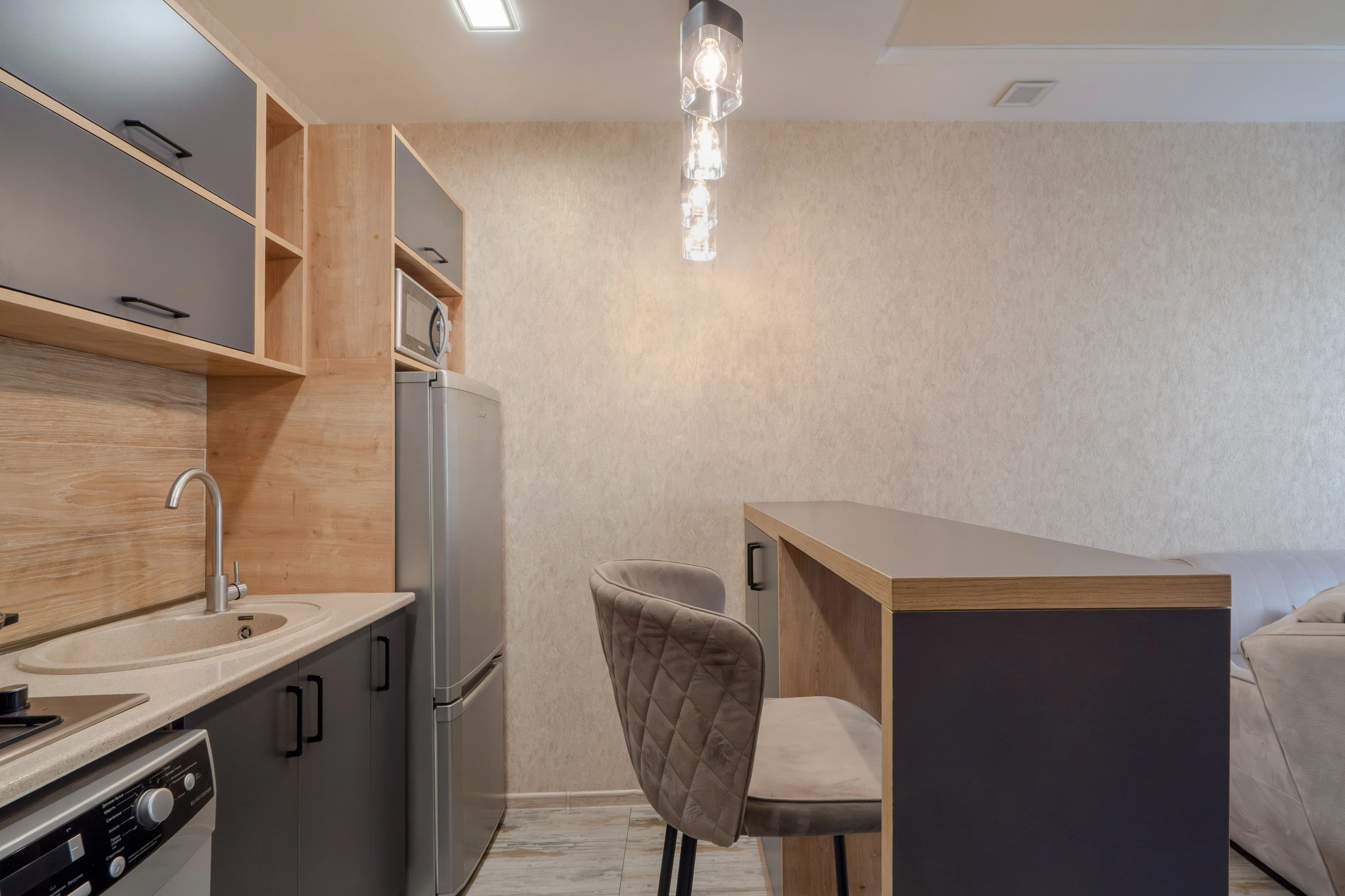 KeyGo Apartments #0234 — your key to the center of Yerevan. photo 25