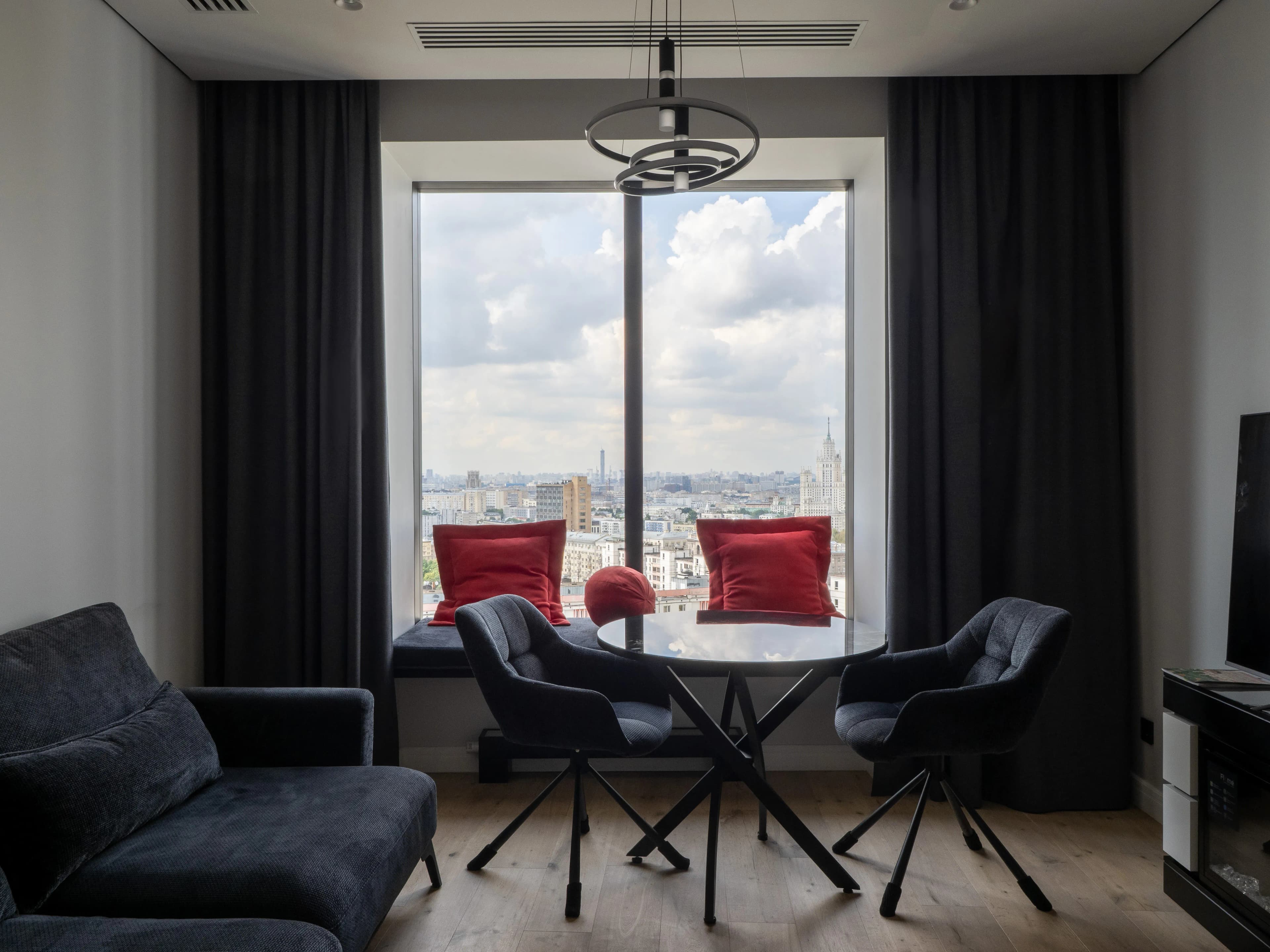 Апартаменты KeyGo #1109 ключ к центру Москвы photo 15