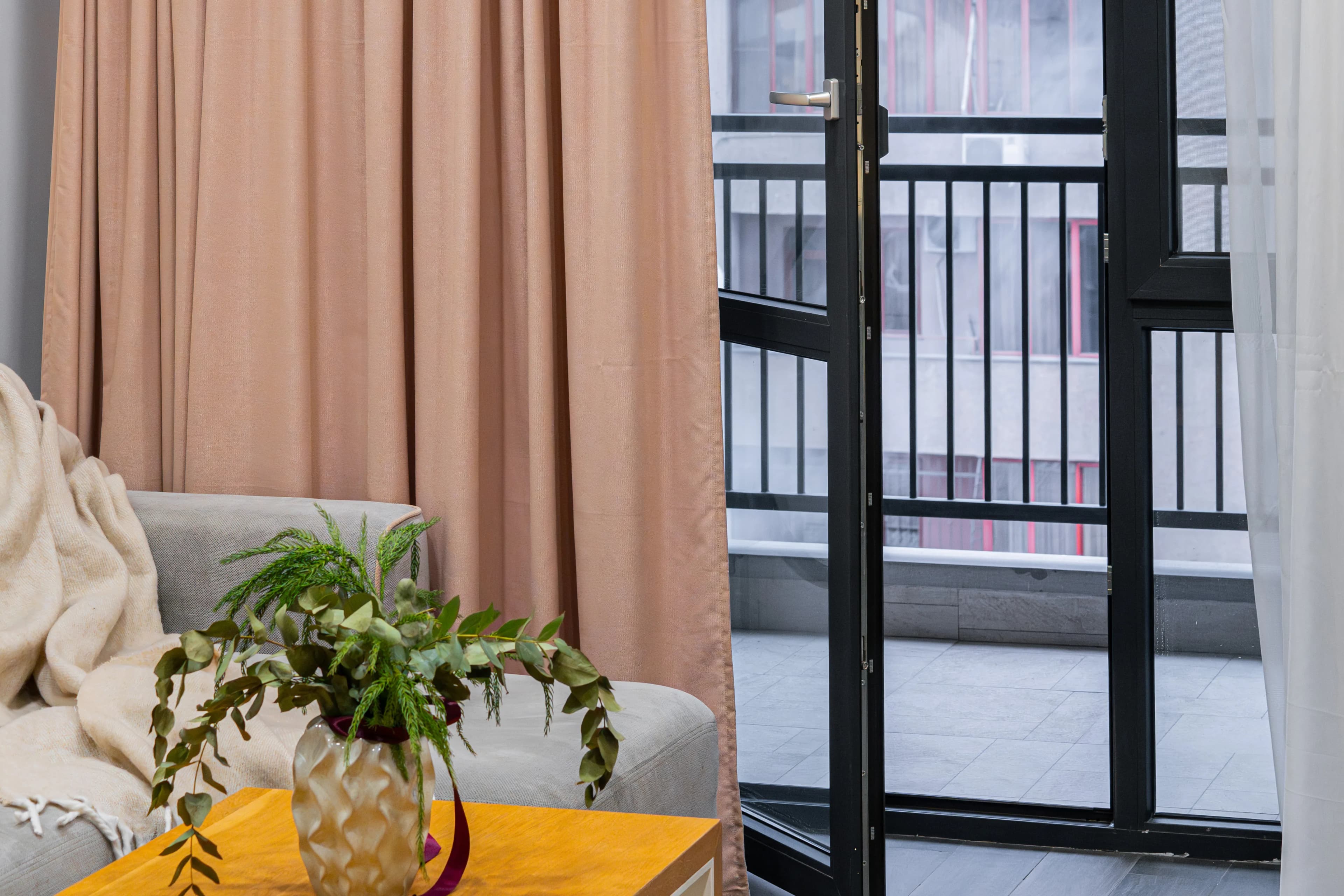 Apartment KeyGo #0115 comfort and coziness in the city center photo 8