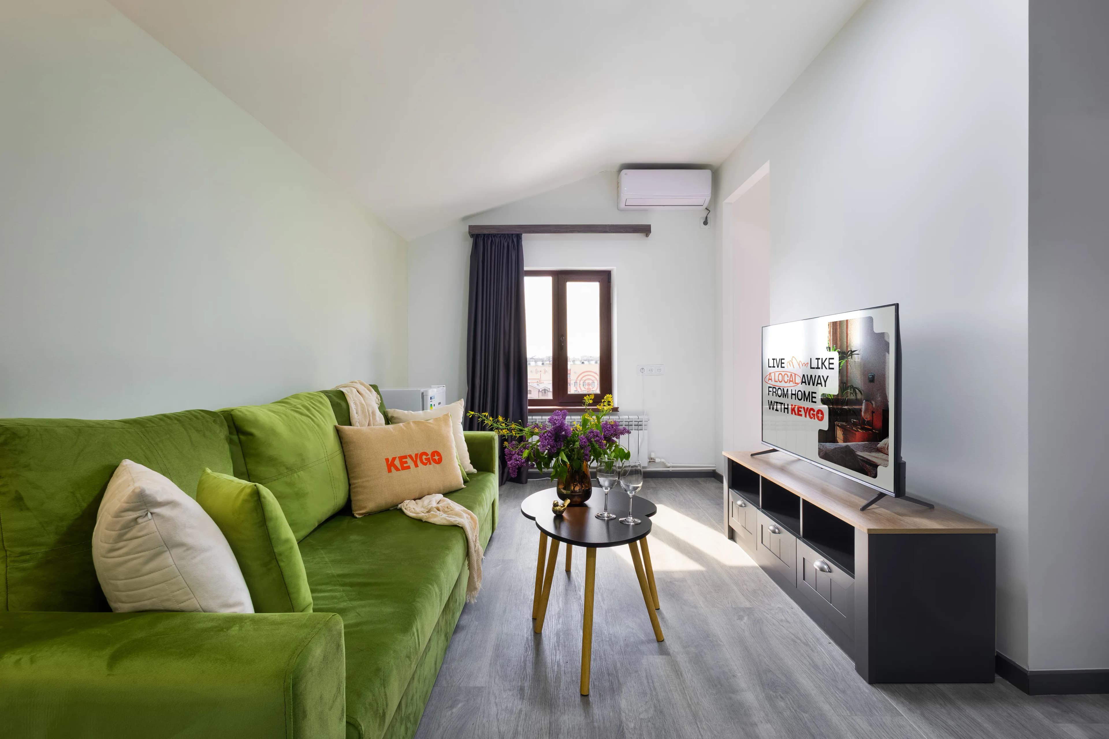 Studio KeyGo #0144 Apart Hotel photo 4