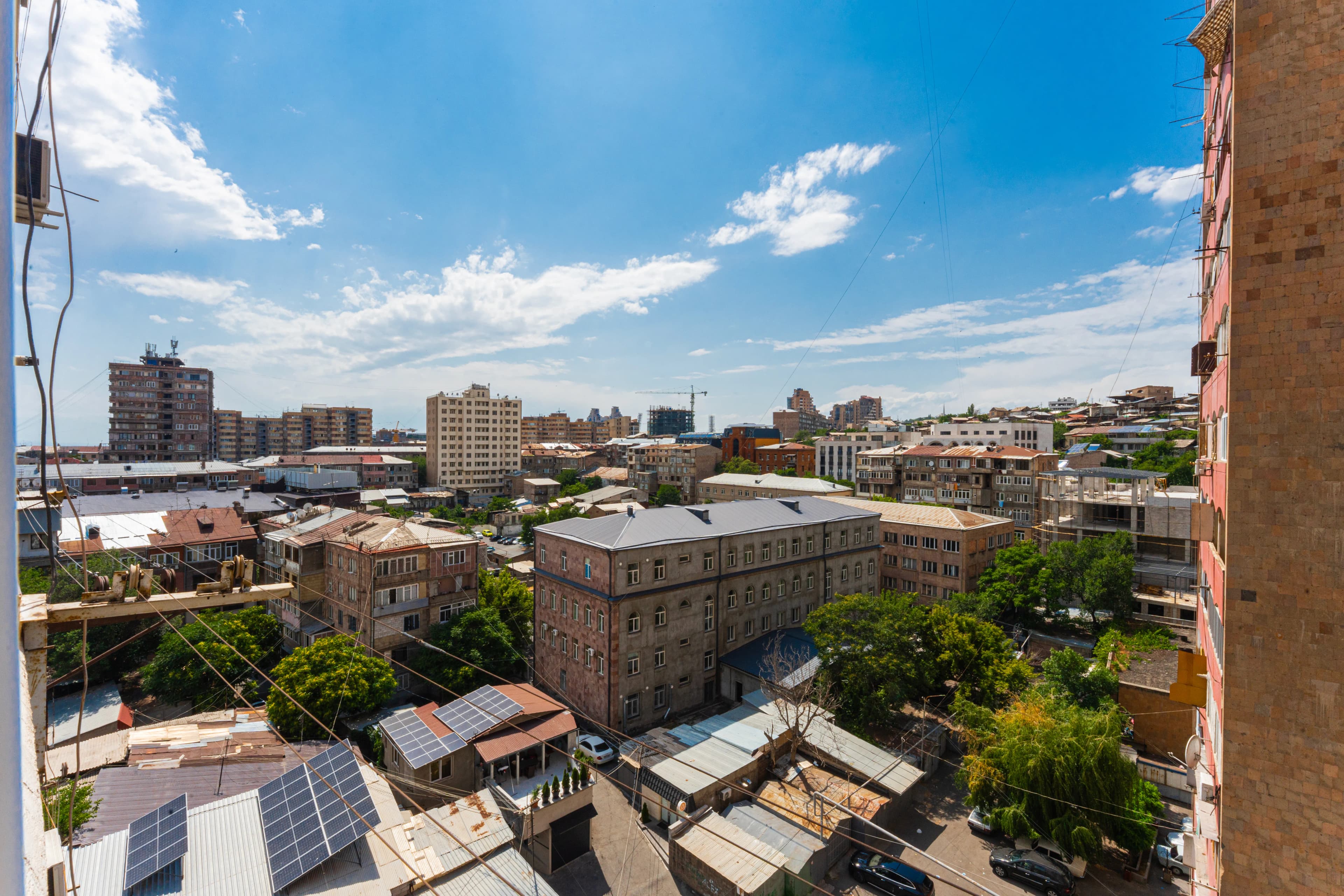 Apartment KeyGo #0165 key to the center of Yerevan photo 27