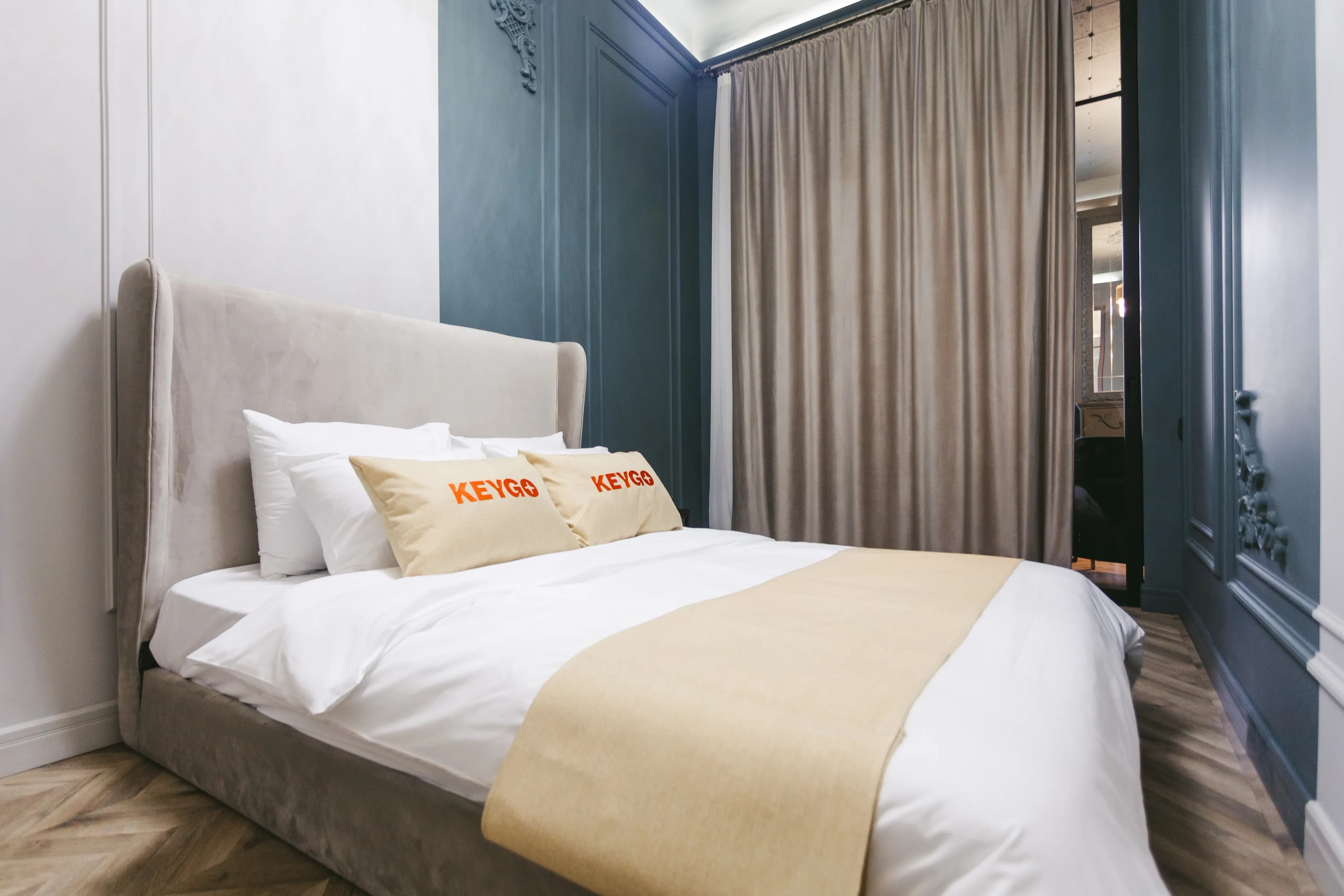 Apartment KeyGo #0023 next to the Opera House photo 3