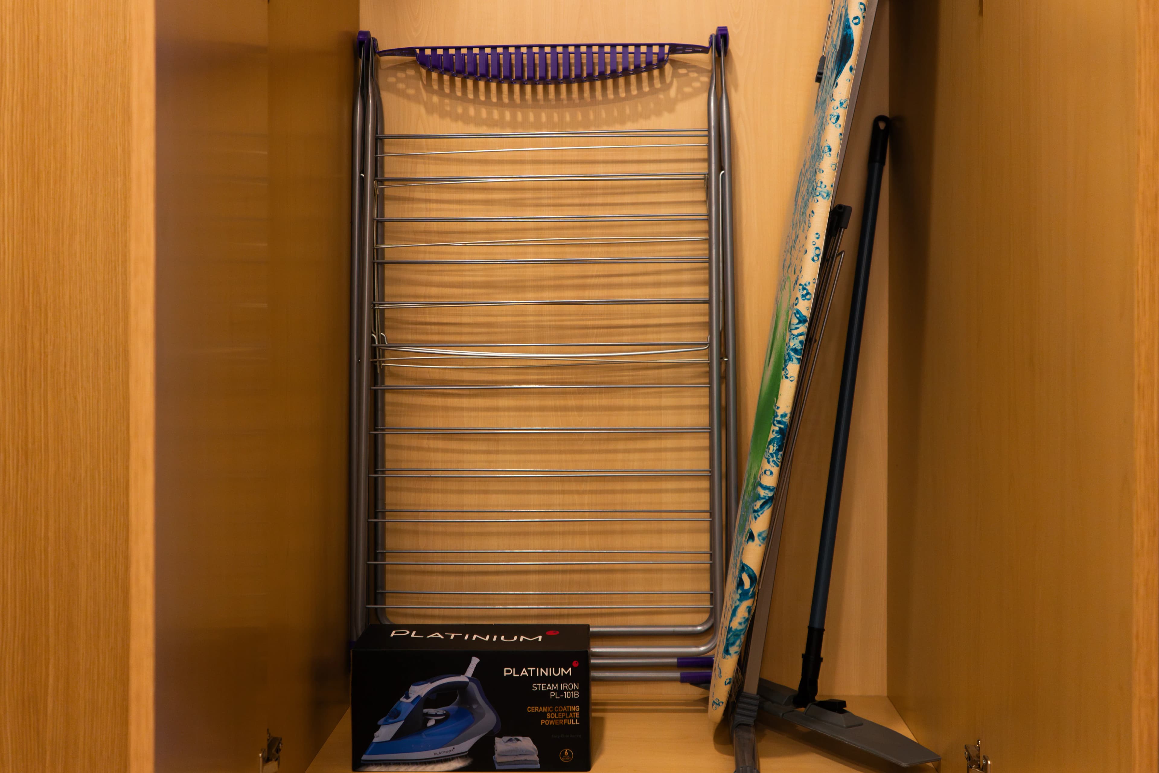 Spacious 1BR Apt/Near Republic Square photo 18