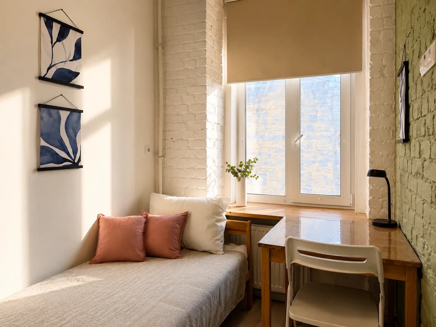Co-Living KeyGo #2030 на Васильевском острове в Санкт-Петербурге. photo 4