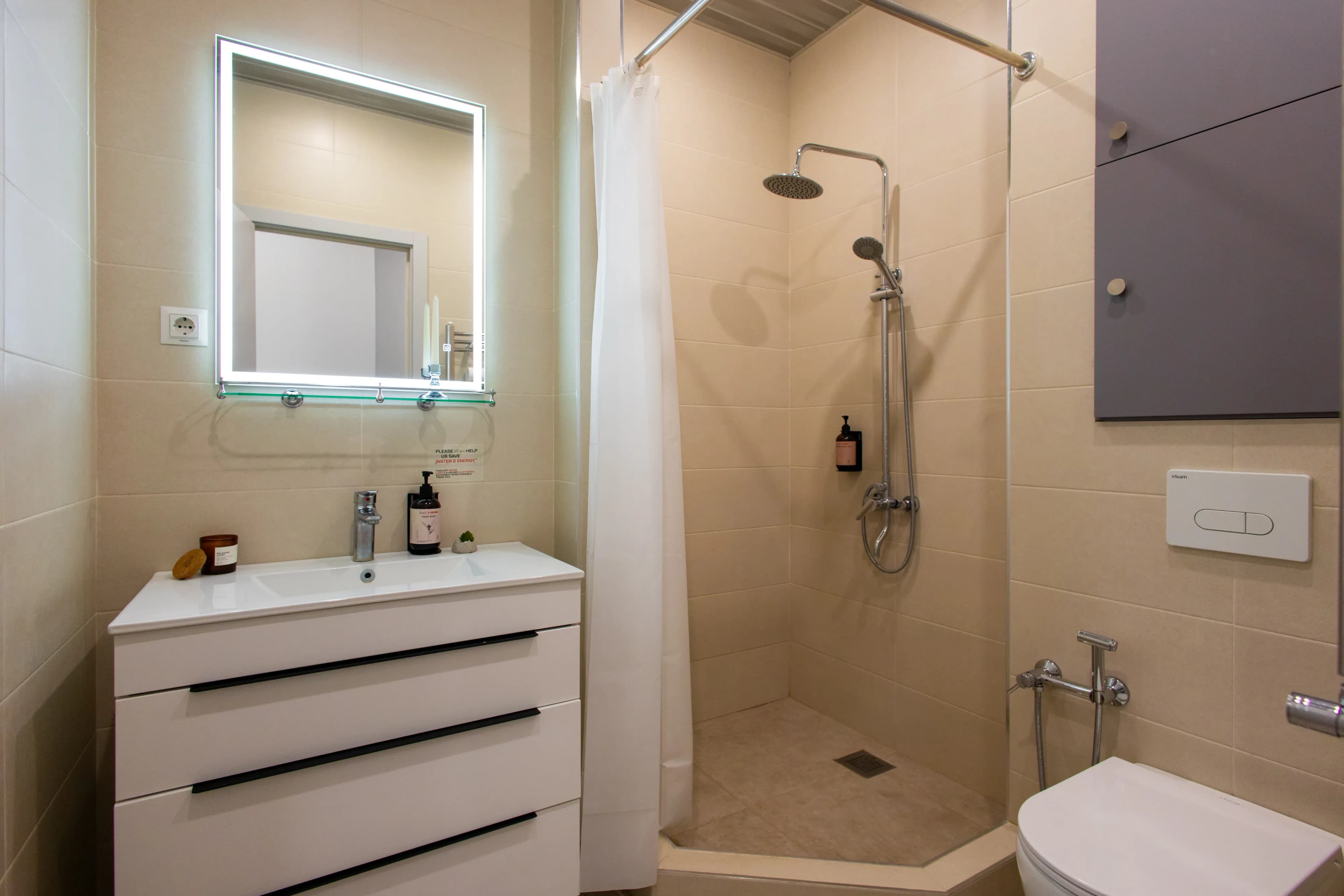 Apartment KeyGo #0027 next to the Opera House photo 5