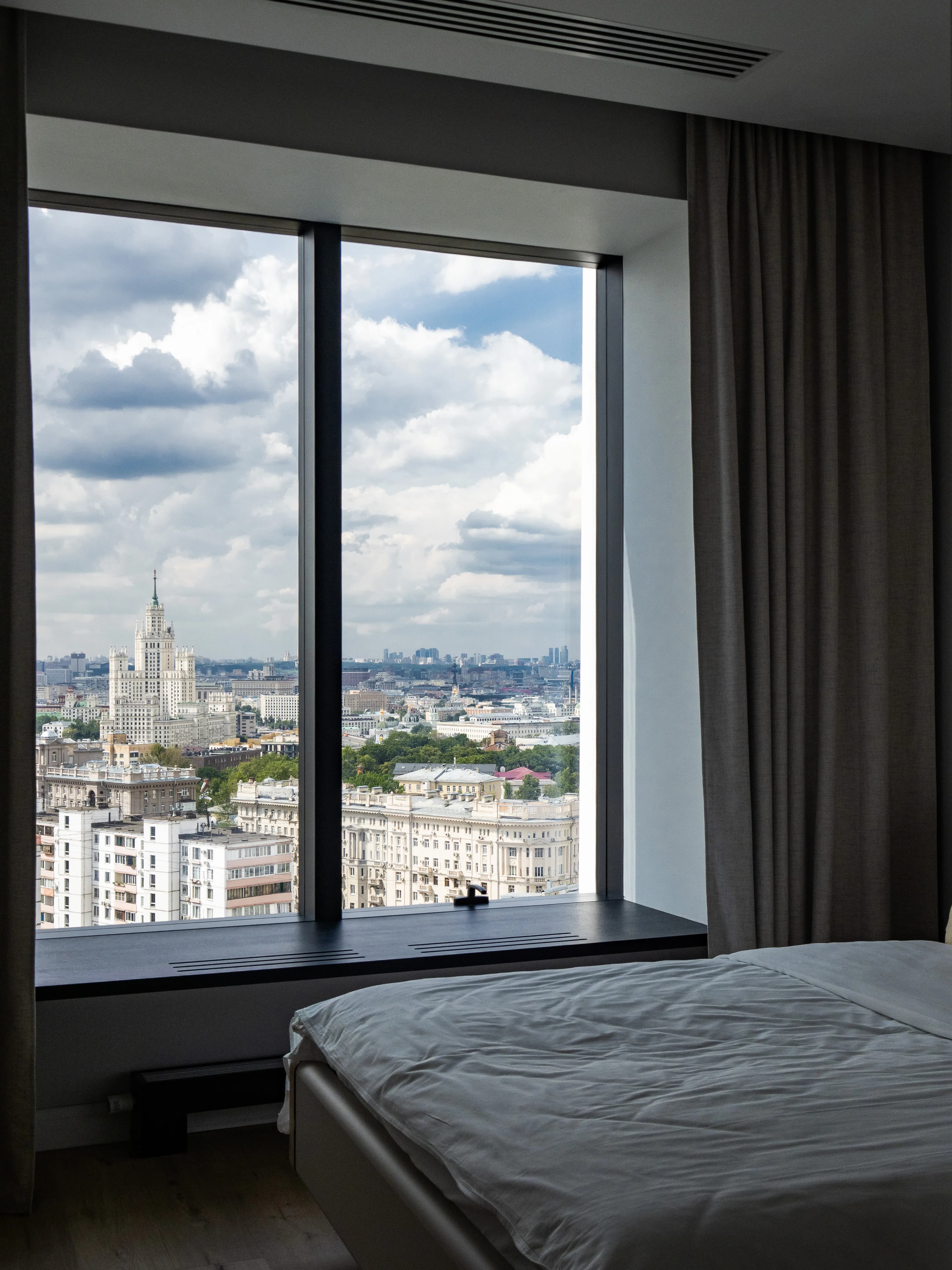 Апартаменты KeyGo #1109 ключ к центру Москвы photo 40