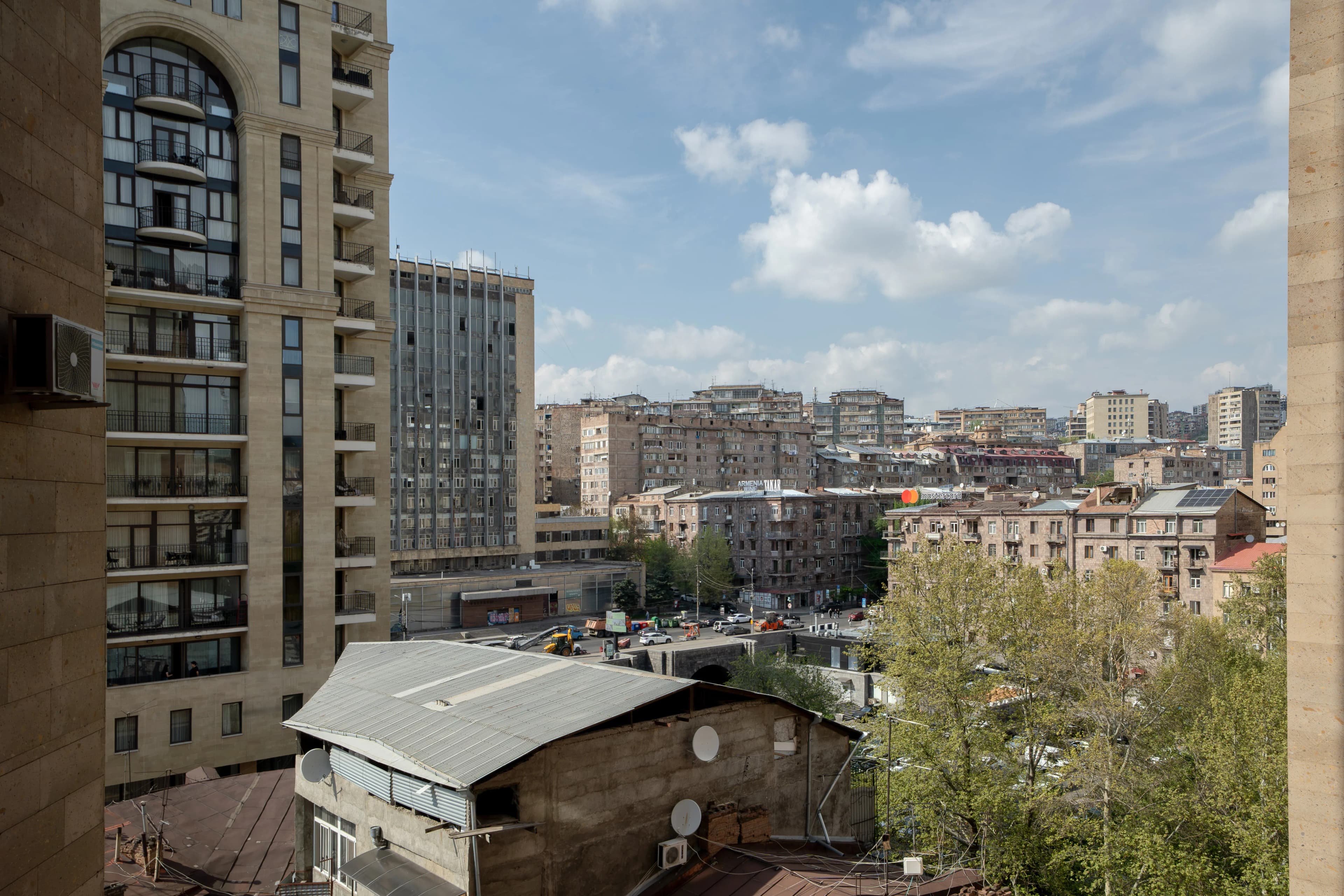 key to the center of Yerevan. photo 45
