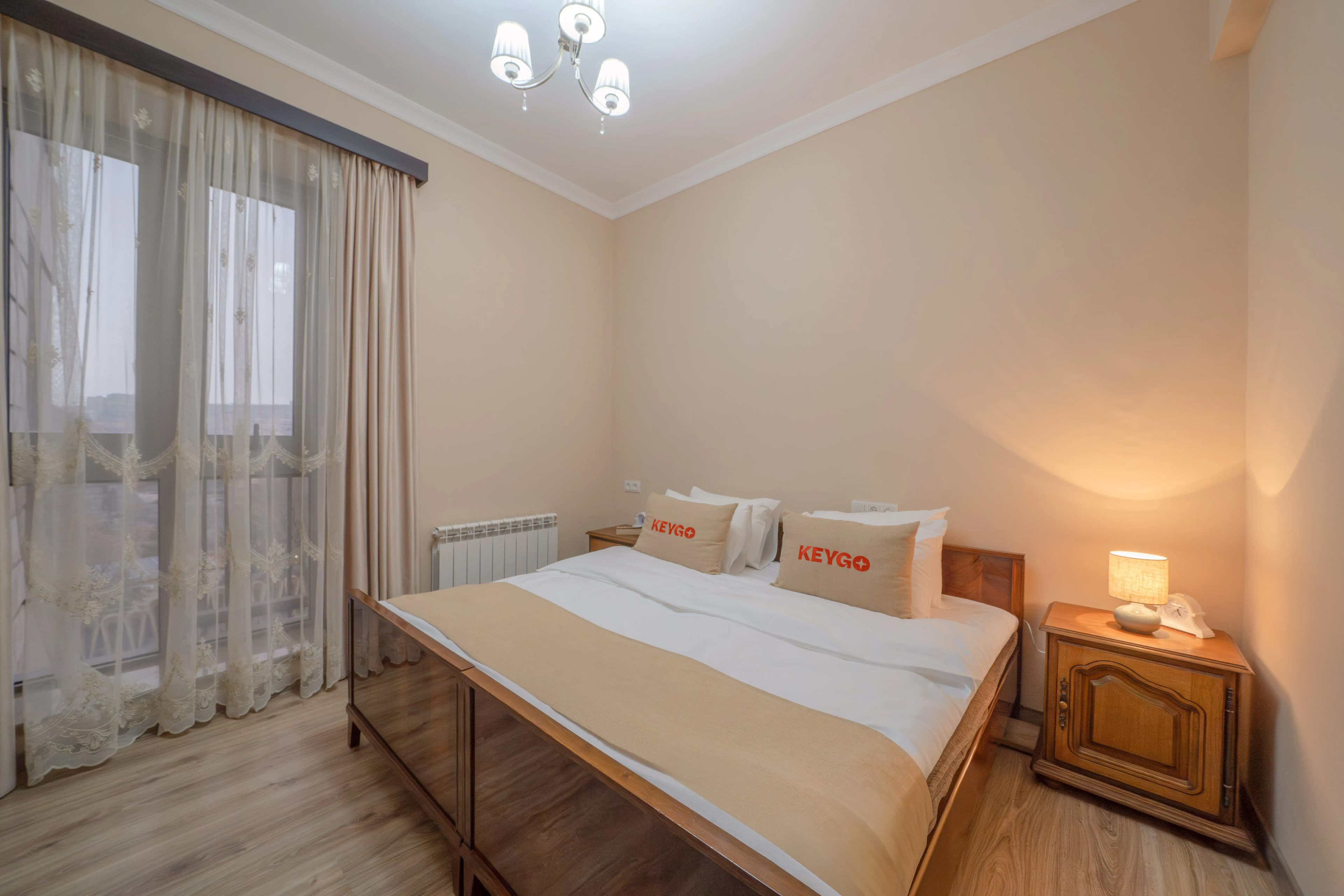  #0222 | 2 Bedroom |  Near Vazgen Sargsyan Stadium photo 9
