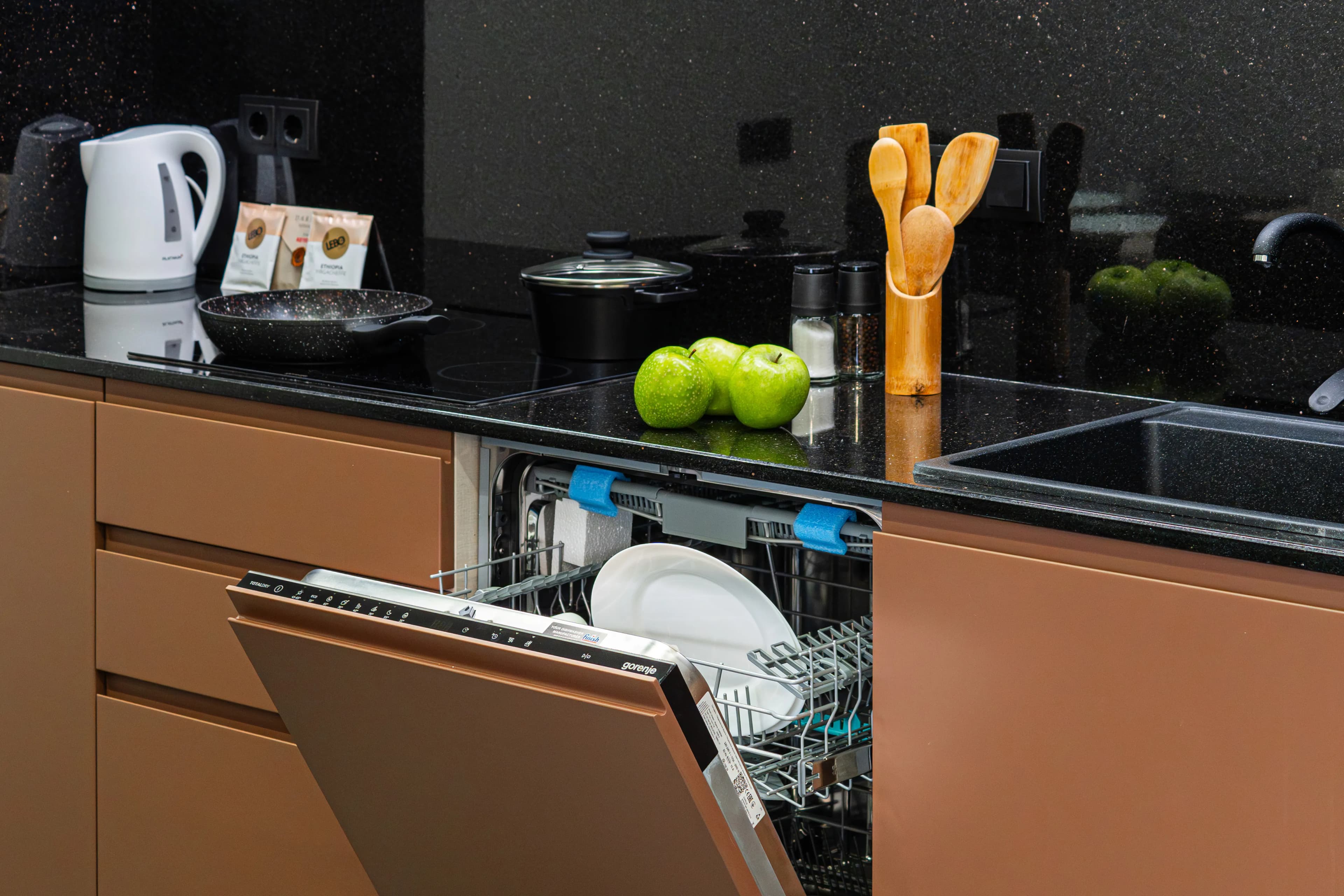 Apartment KeyGo #0110 near Yerevan Fortress photo 11