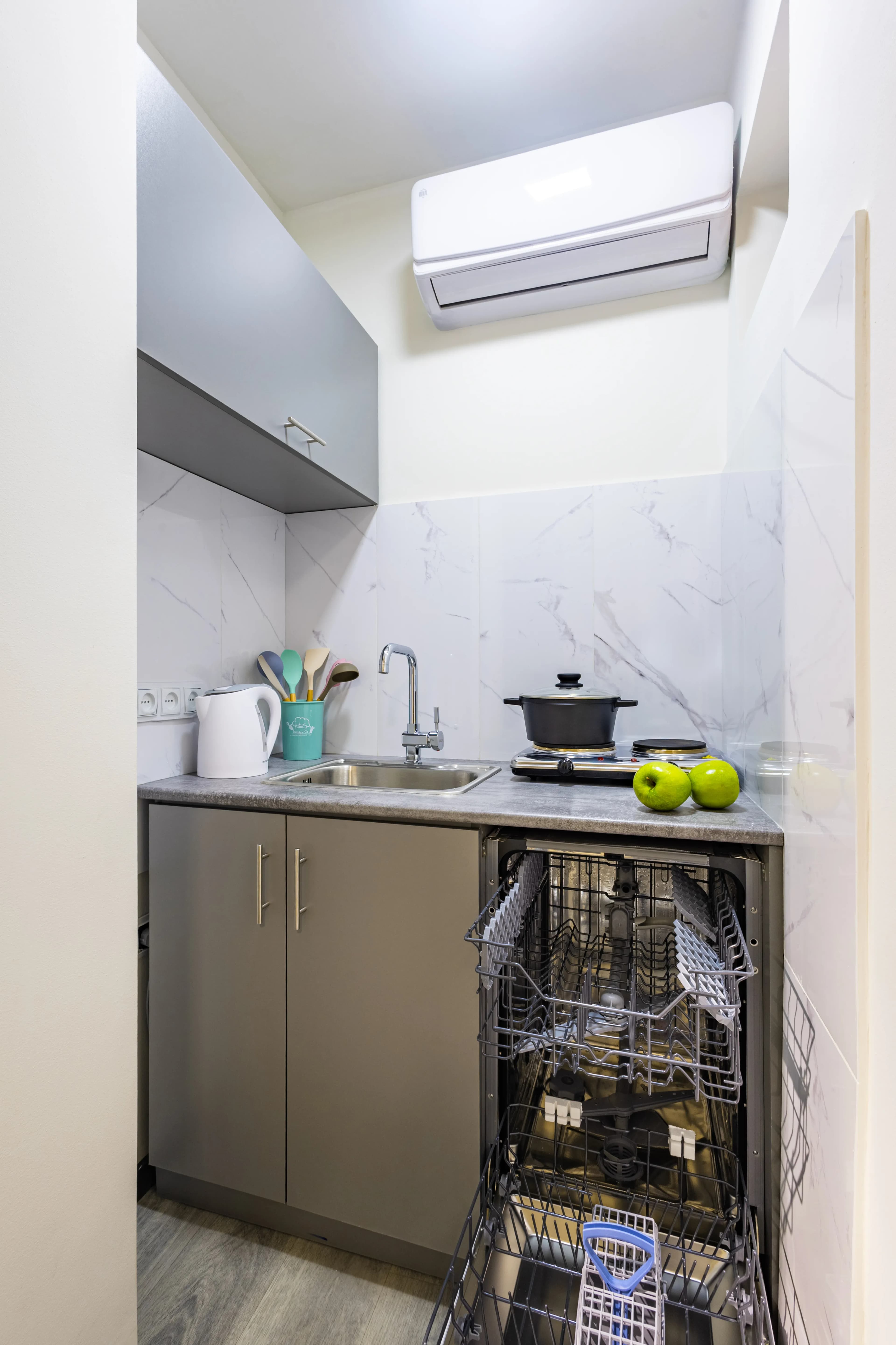 Studio KeyGo #0139 Apart Hotel photo 10