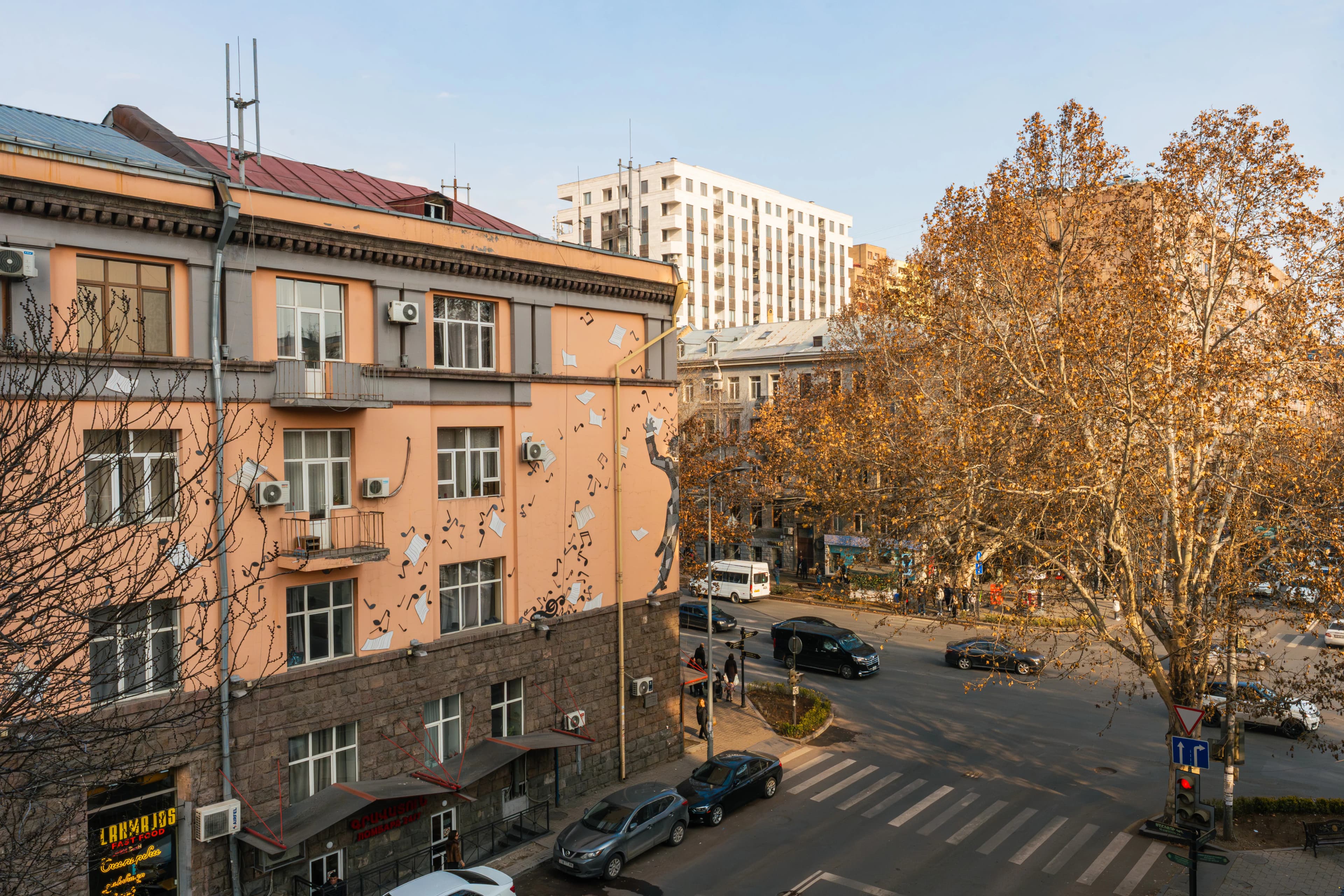 Apartment KeyGo #0127 next to the Museum of Modern Art photo 34