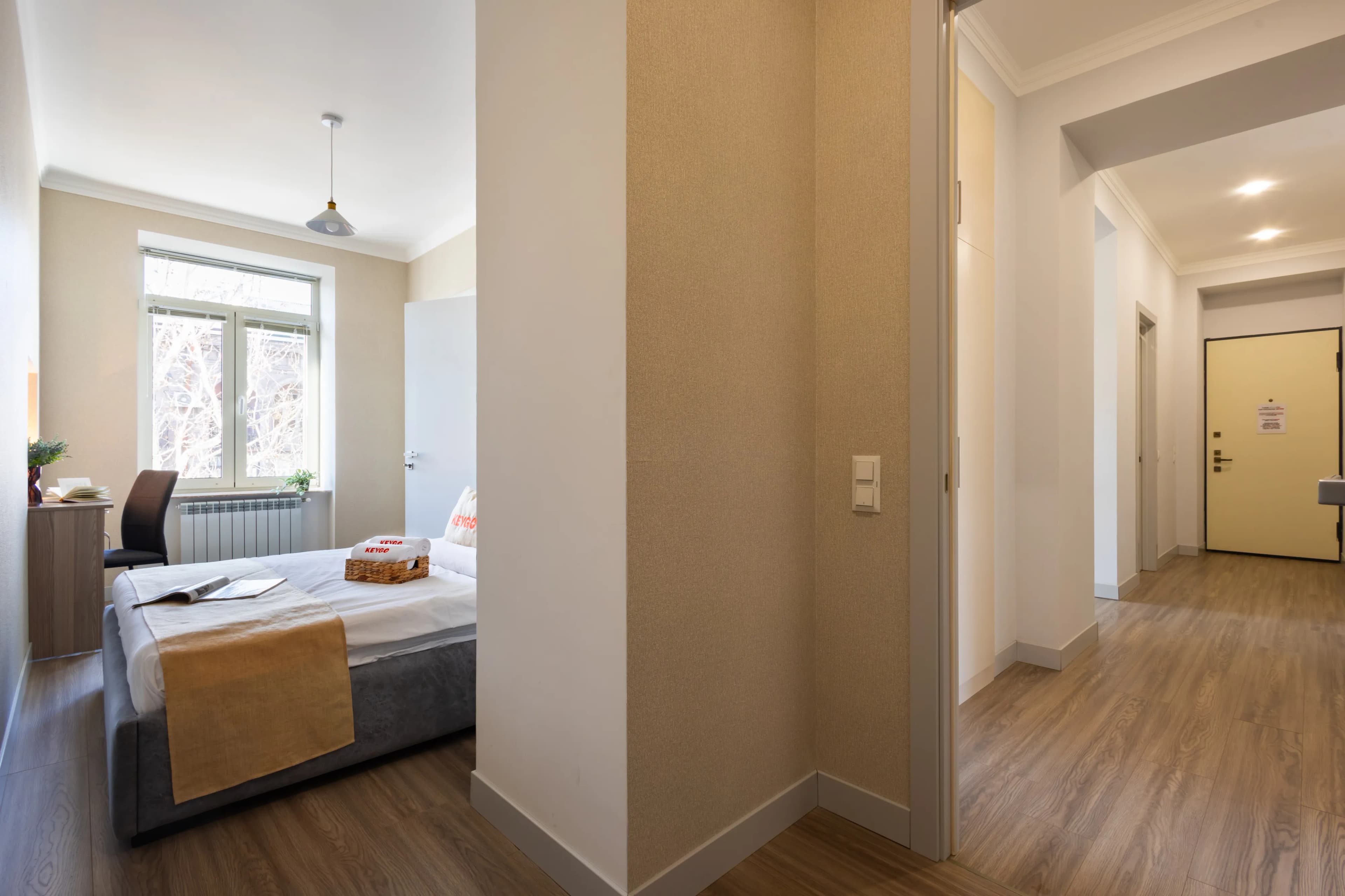 Apartment KeyGo #0027 next to the Opera House photo 10