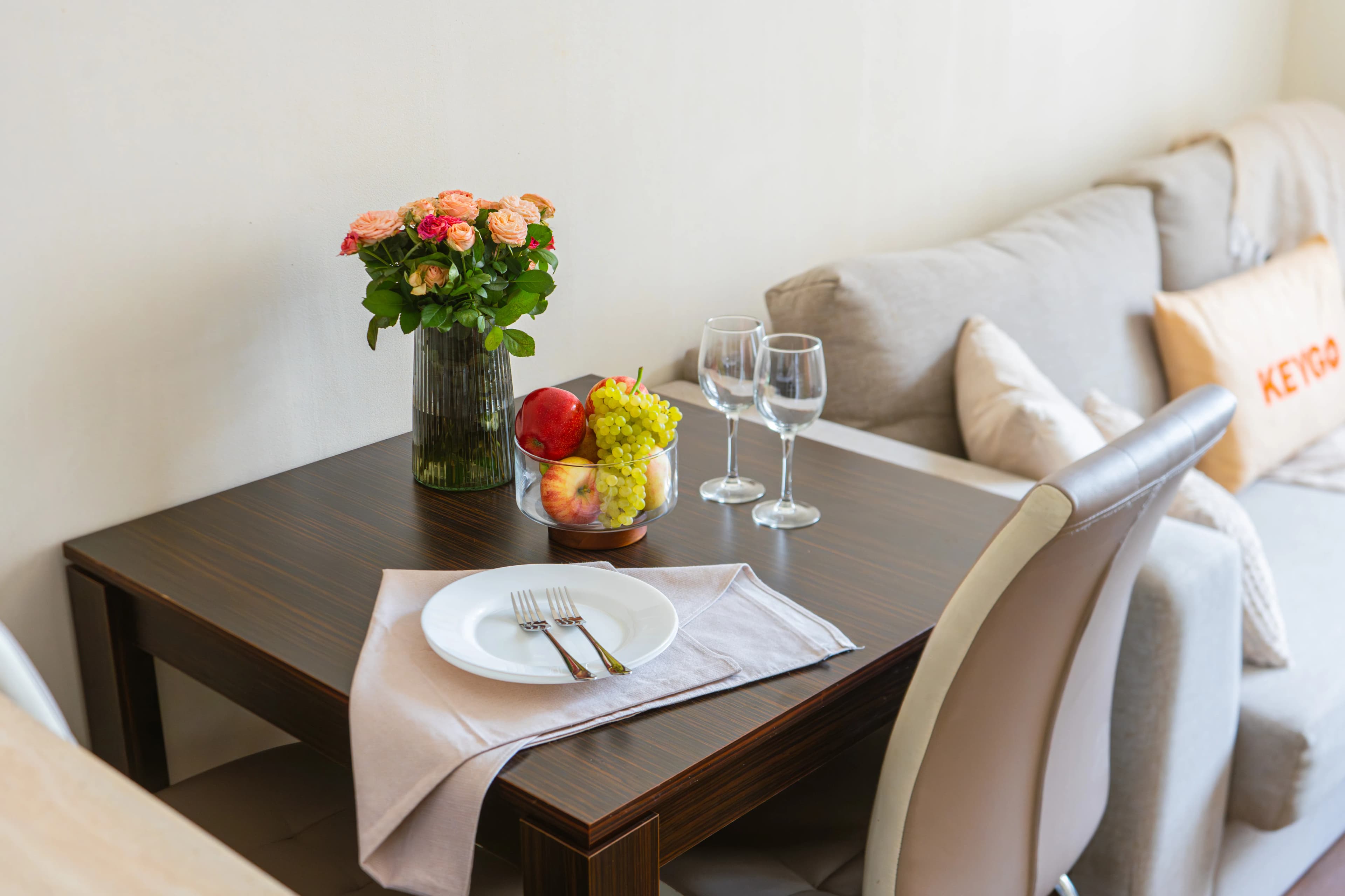 Apartment KeyGo  #0092 next to the National Gallery photo 5