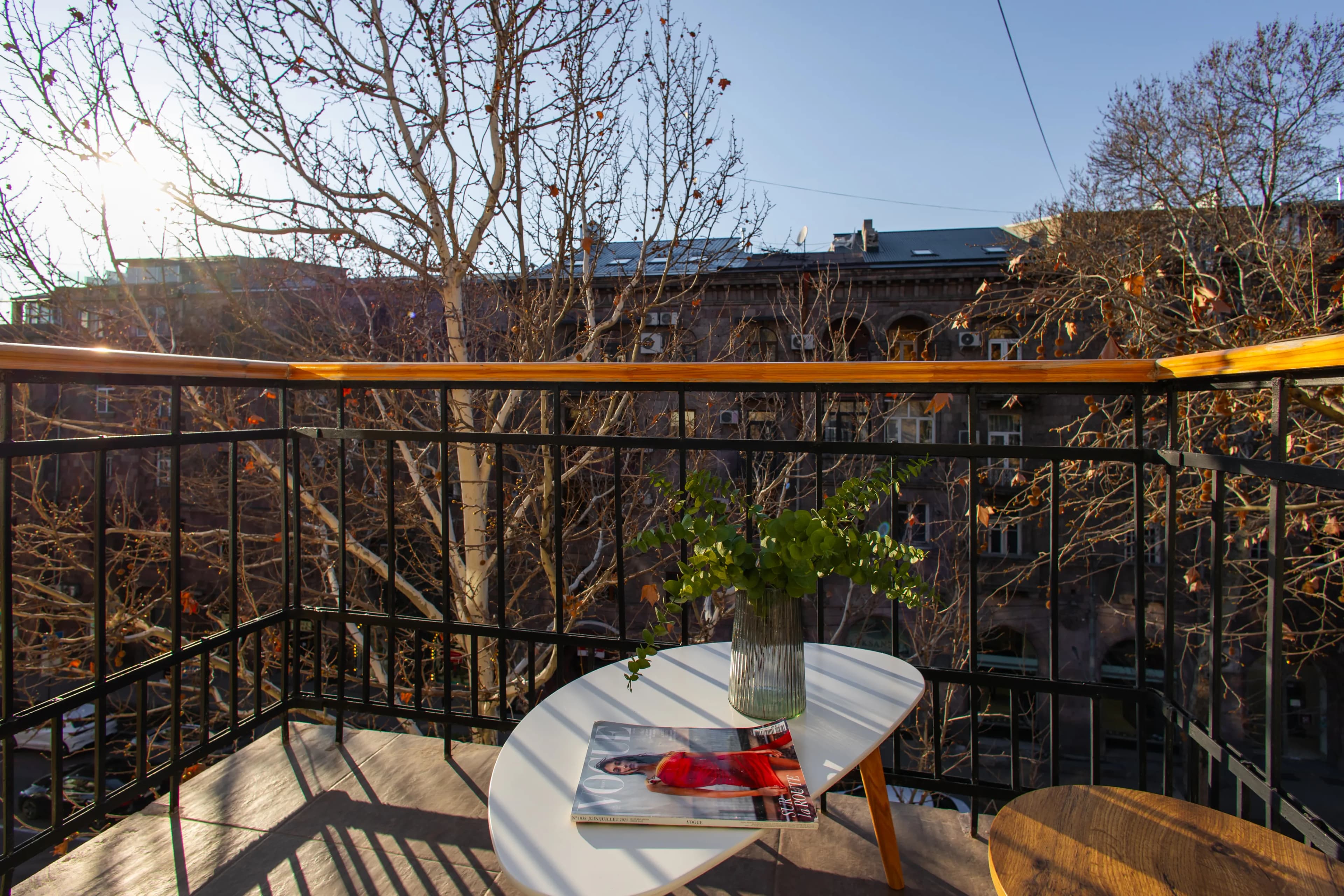 Apartment KeyGo #0027 next to the Opera House photo 6