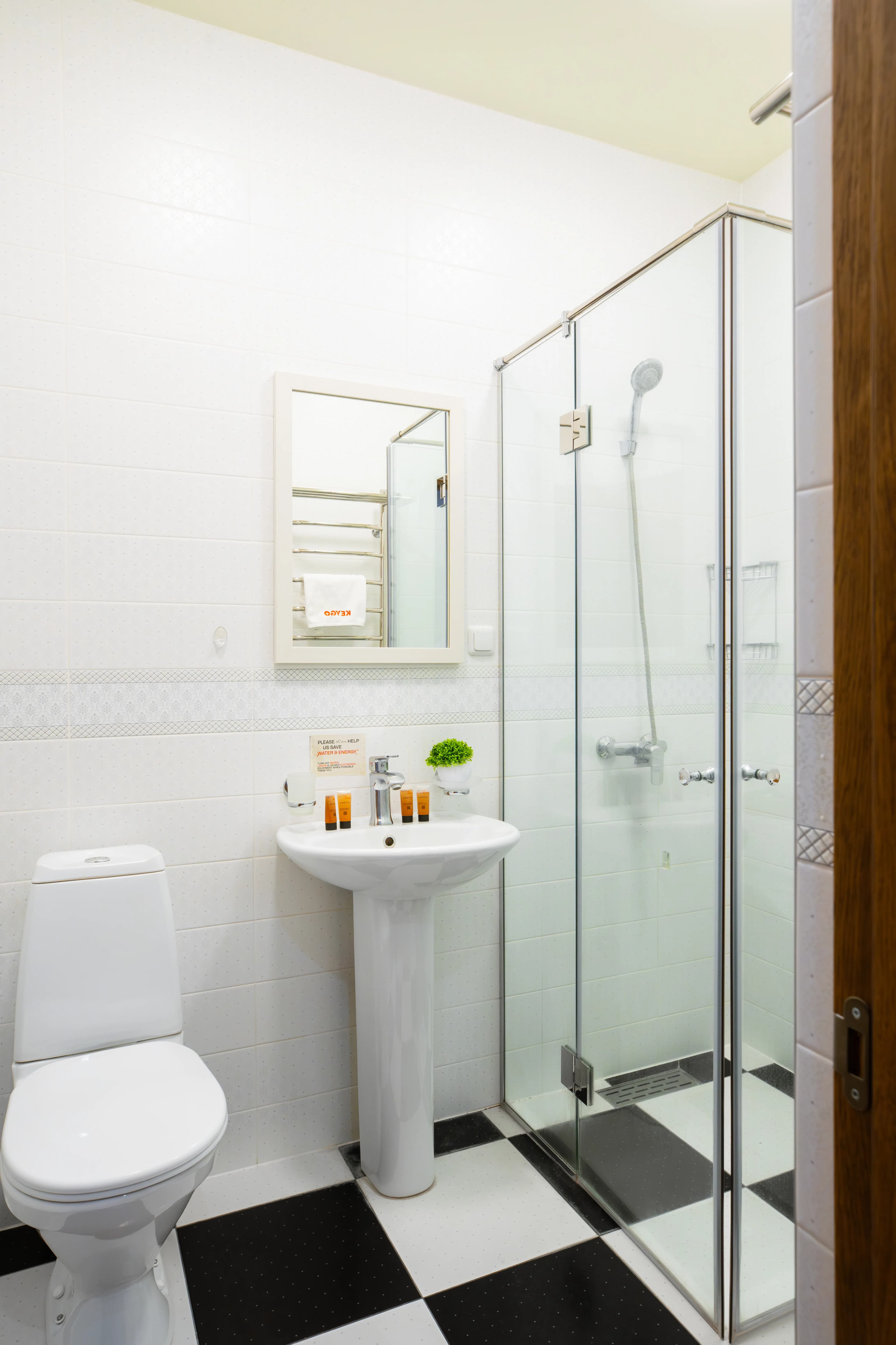 Apartment KeyGo #0068 near English Park photo 13