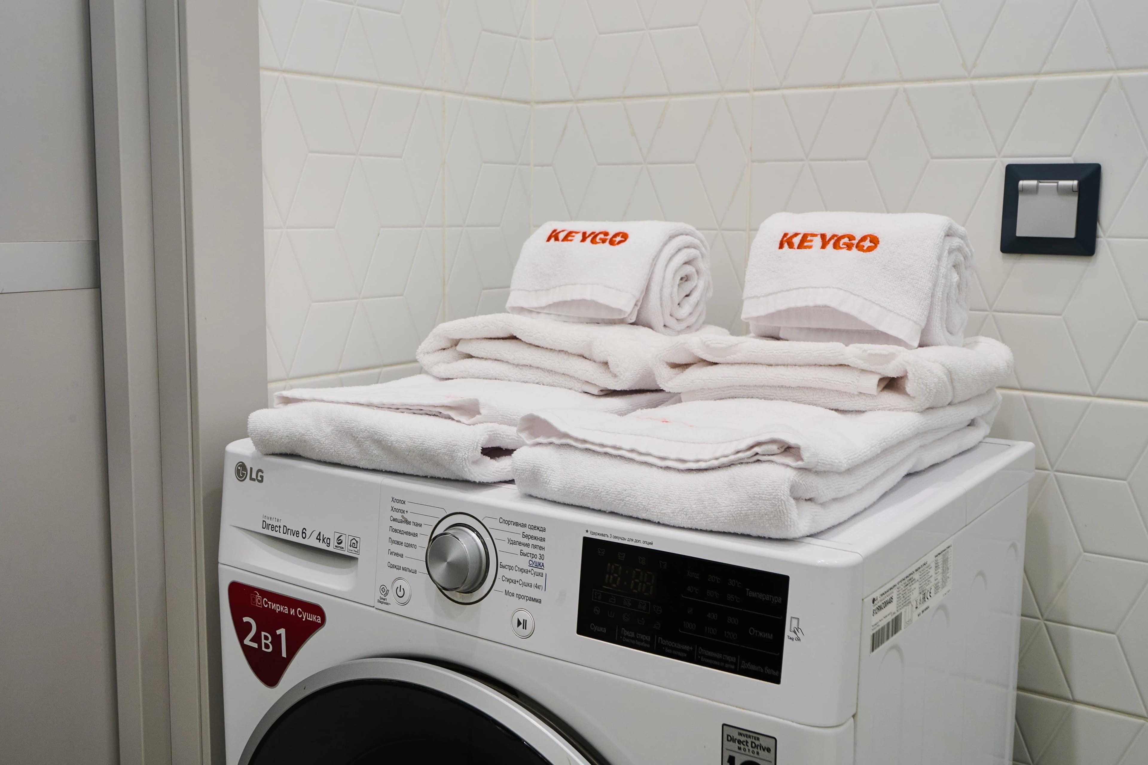 Студия KeyGo #1009 Рядом с МЦК Ростокино photo 19