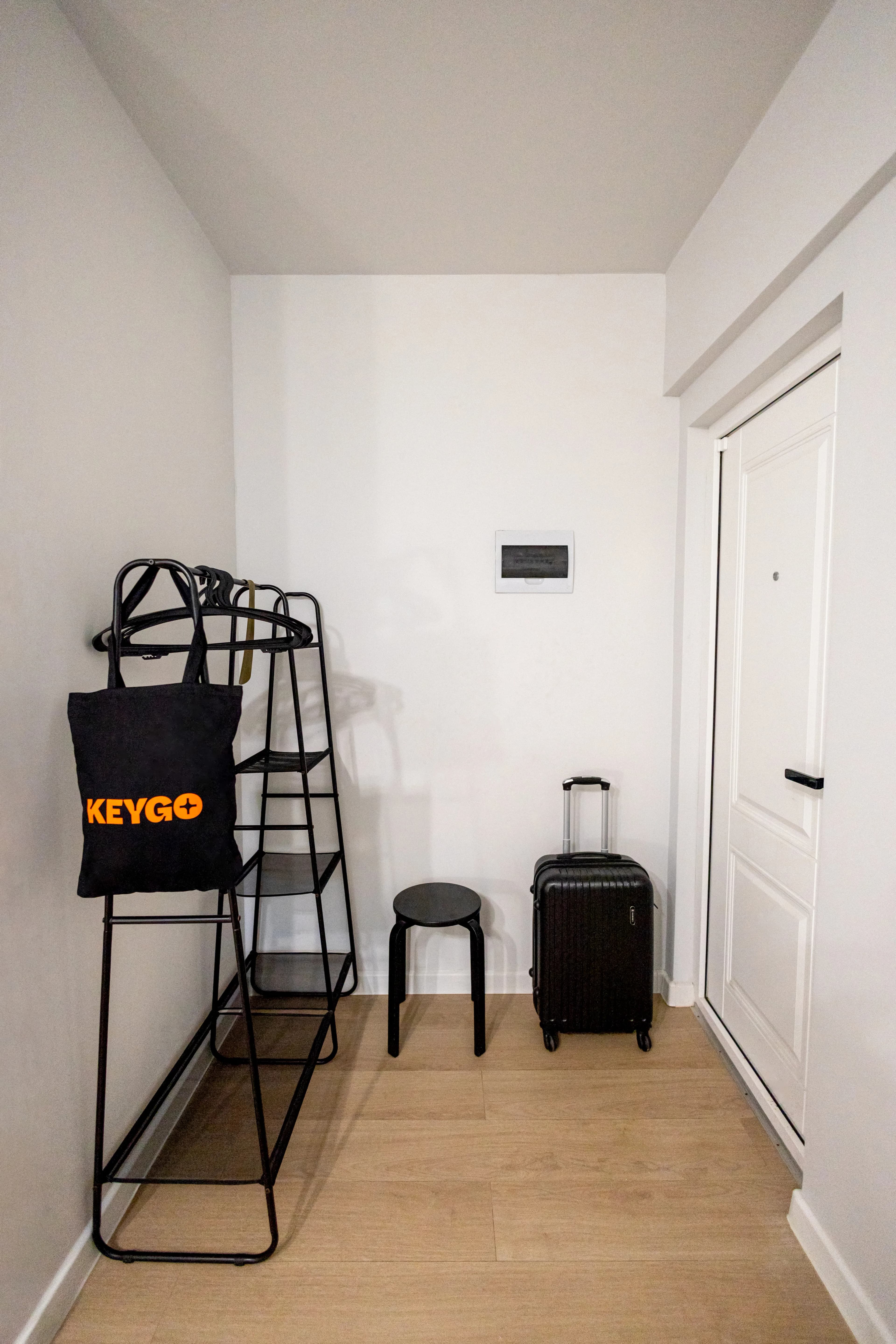 Студия KeyGo #1049: кофе в кружке и Wi-Fi на максимуме photo 25
