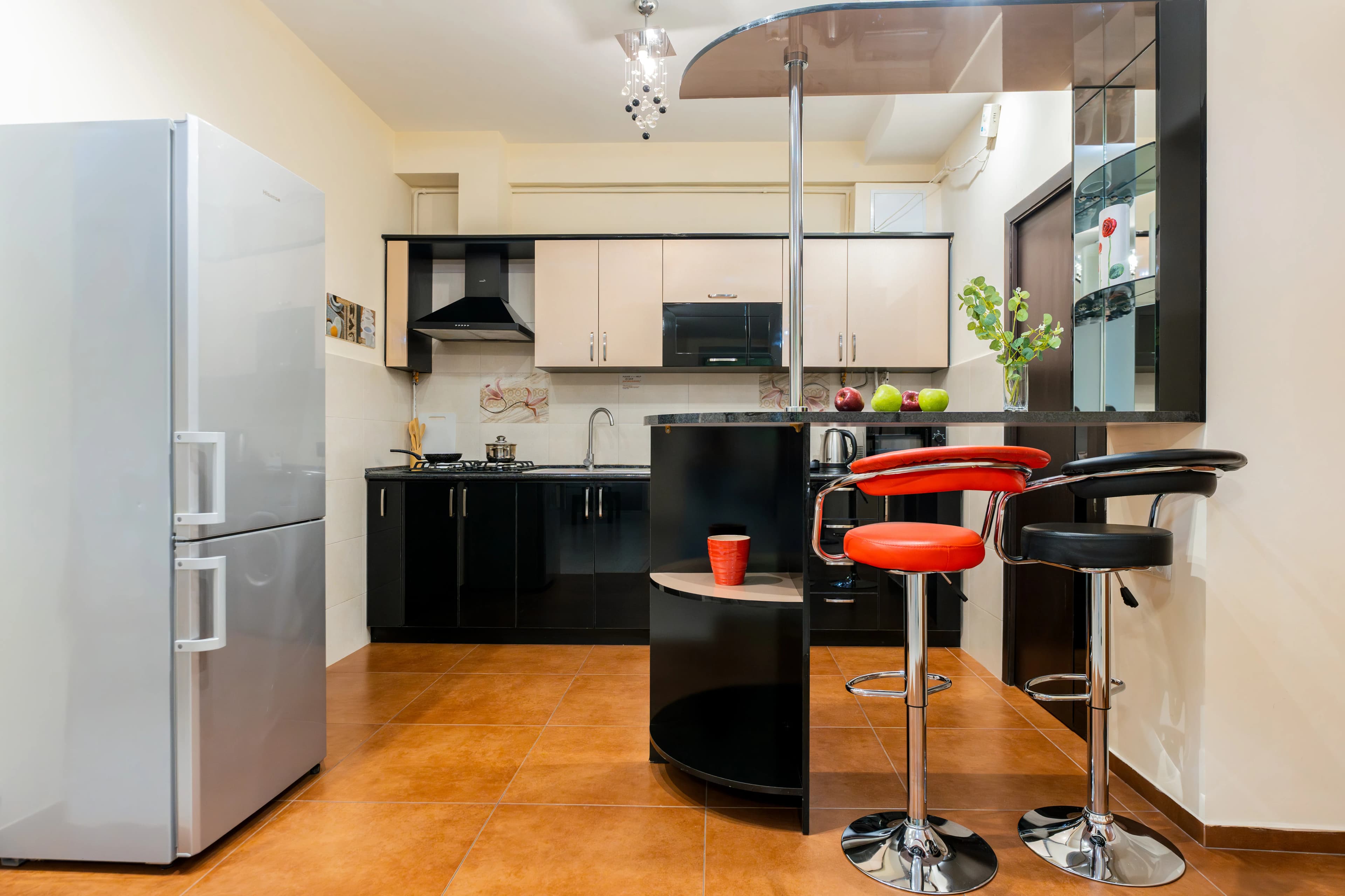 Apartment KeyGo #0025 next to the Opera House photo 5