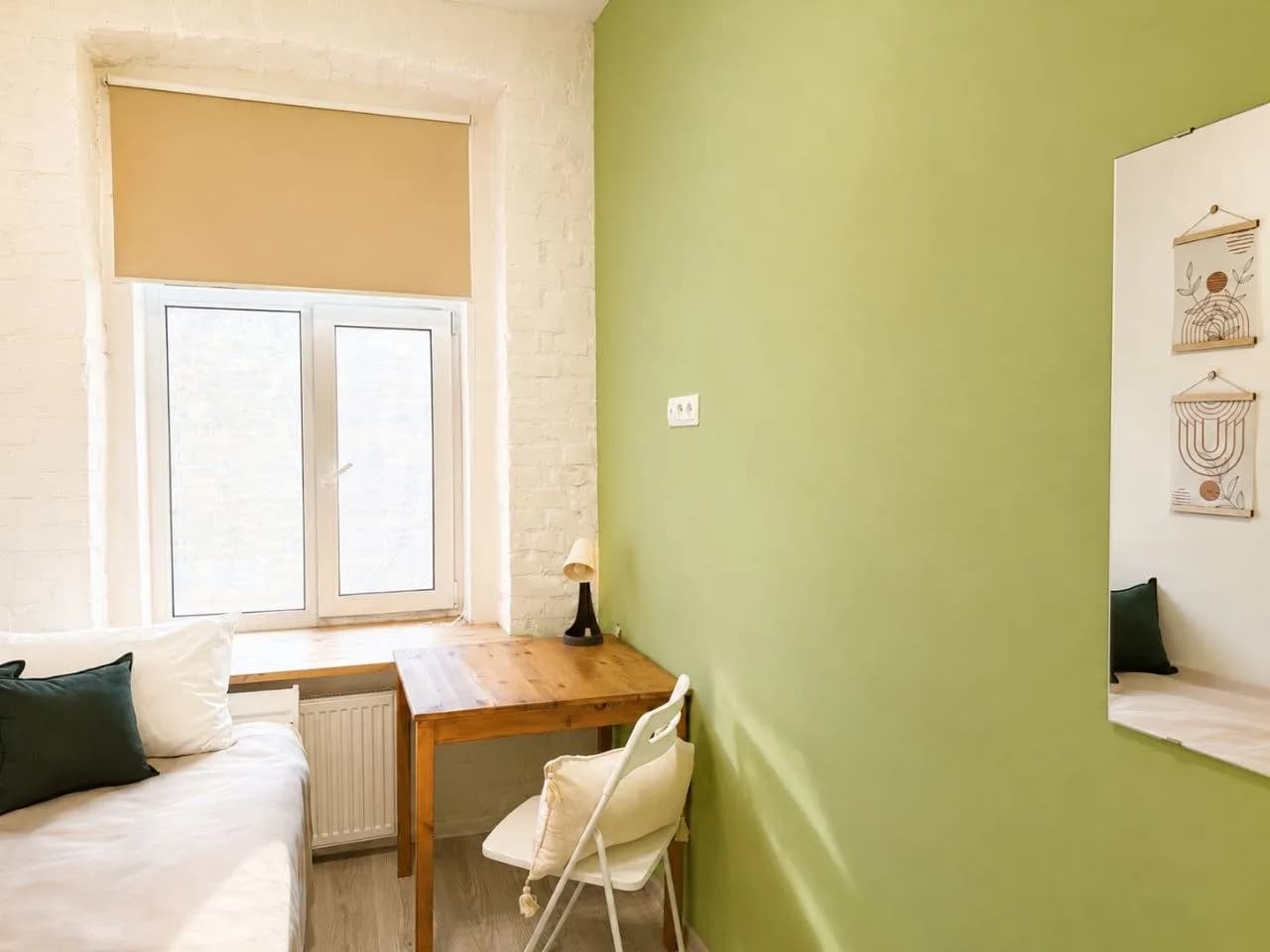 Co-Living KeyGo #2034 на Васильевском острове в Санкт-Петербурге. photo 4
