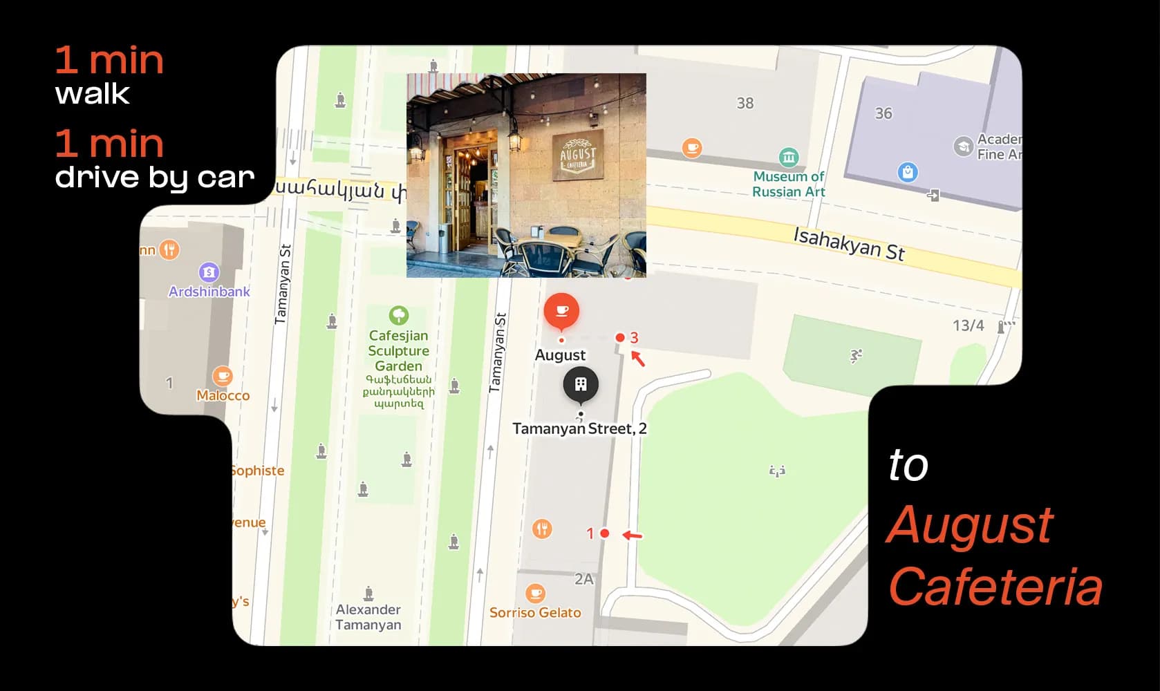 Cascade studio/Heart of Yerevan/Designed photo 35