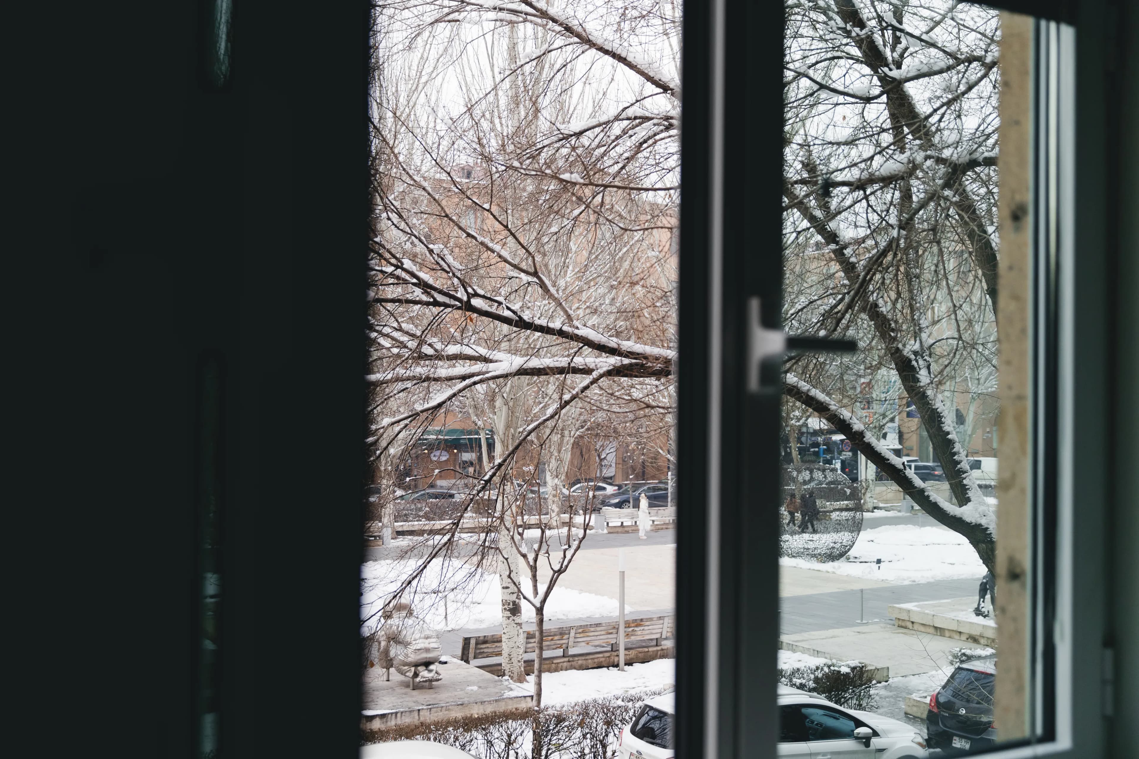 Cascade studio/Heart of Yerevan/Designed photo 30