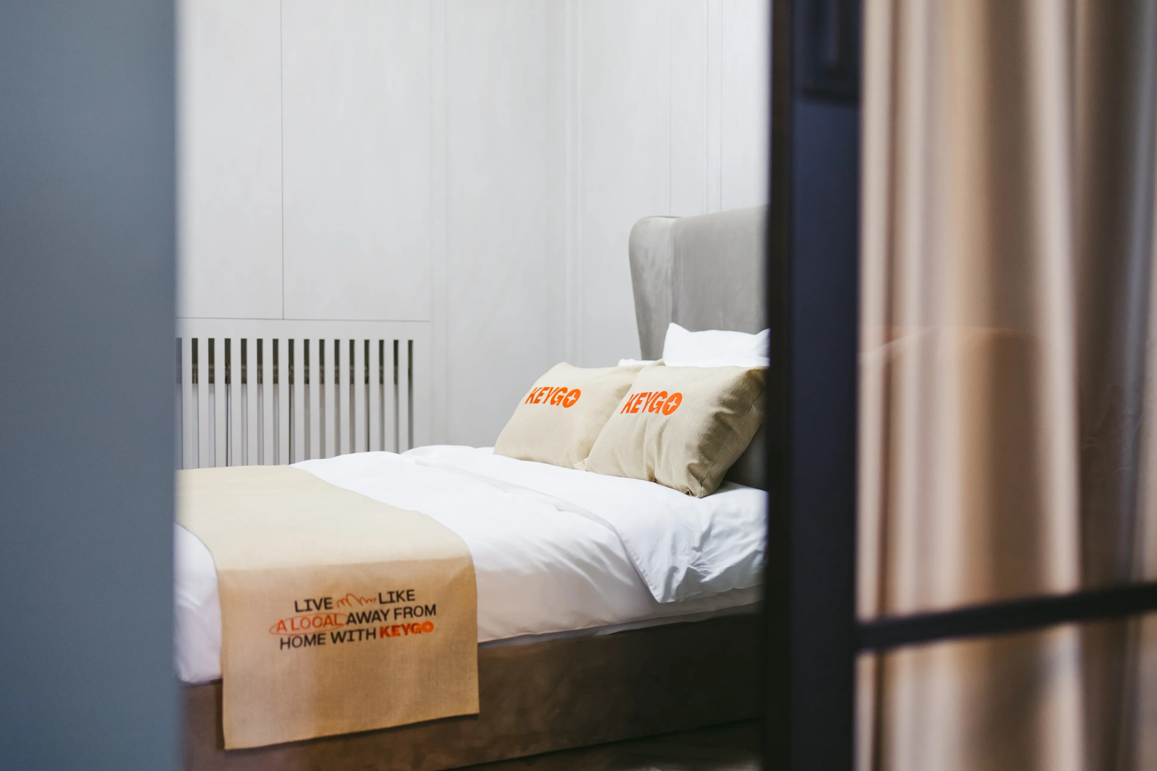 Apartment KeyGo #0023 next to the Opera House photo 15