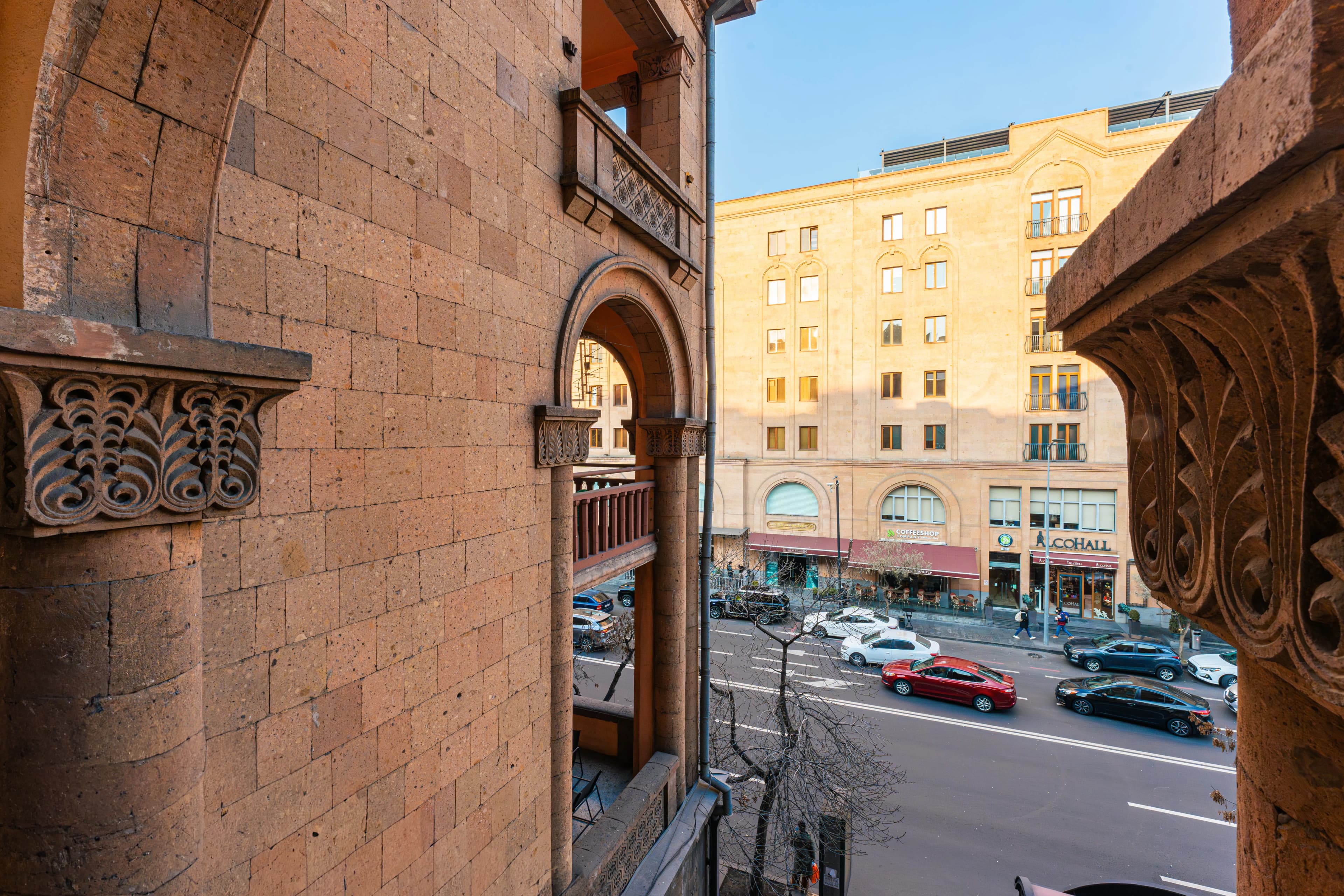 Apartment KeyGo #0118 near Republic Square photo 23